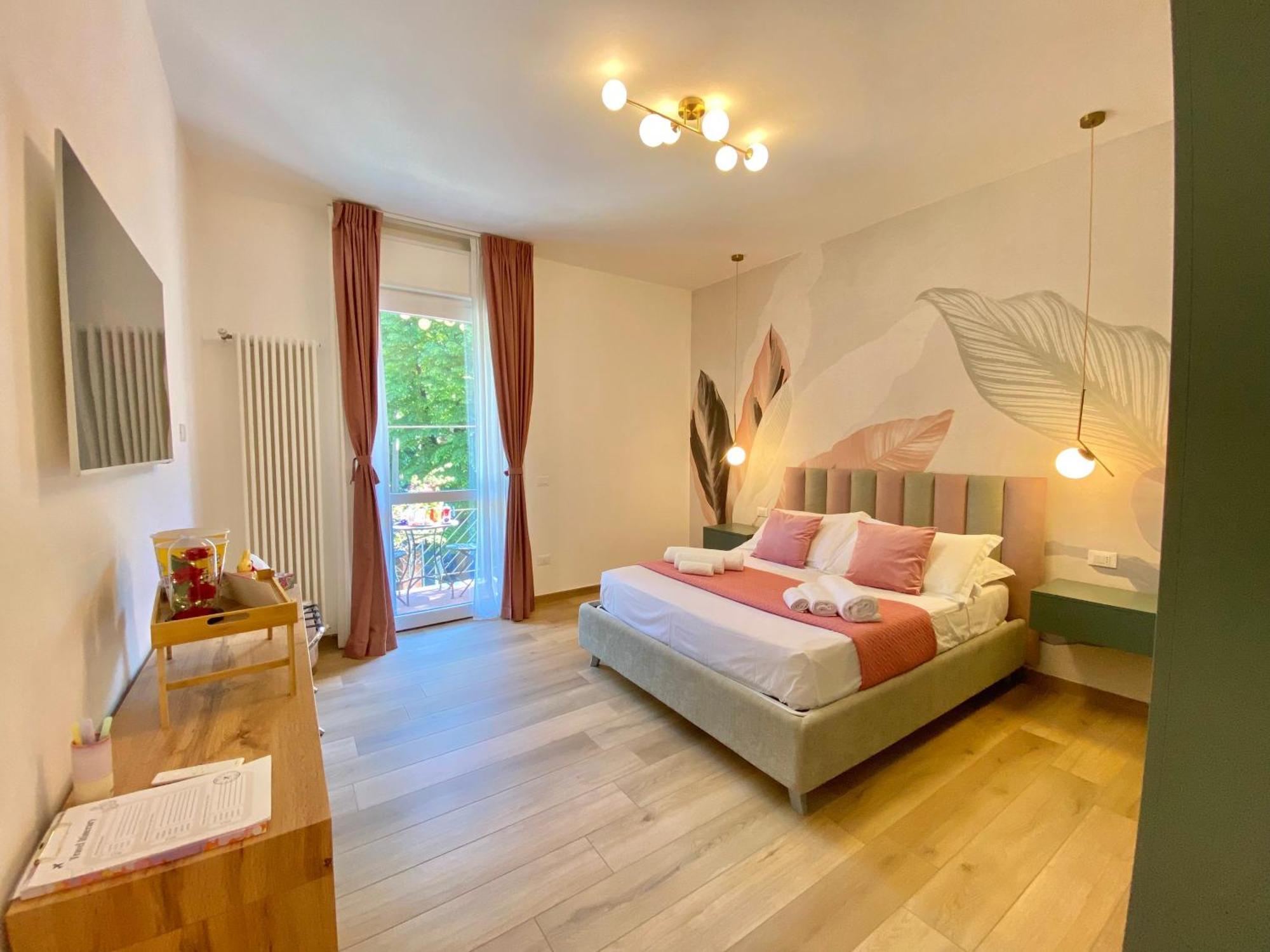 Sant'orsola Apartamento *