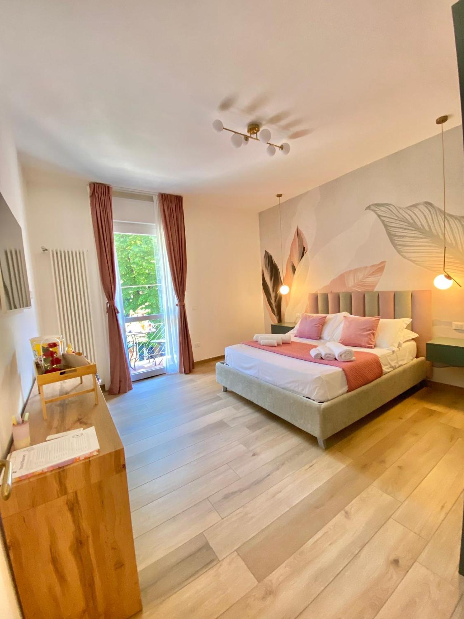 Appartement Sant'orsola *