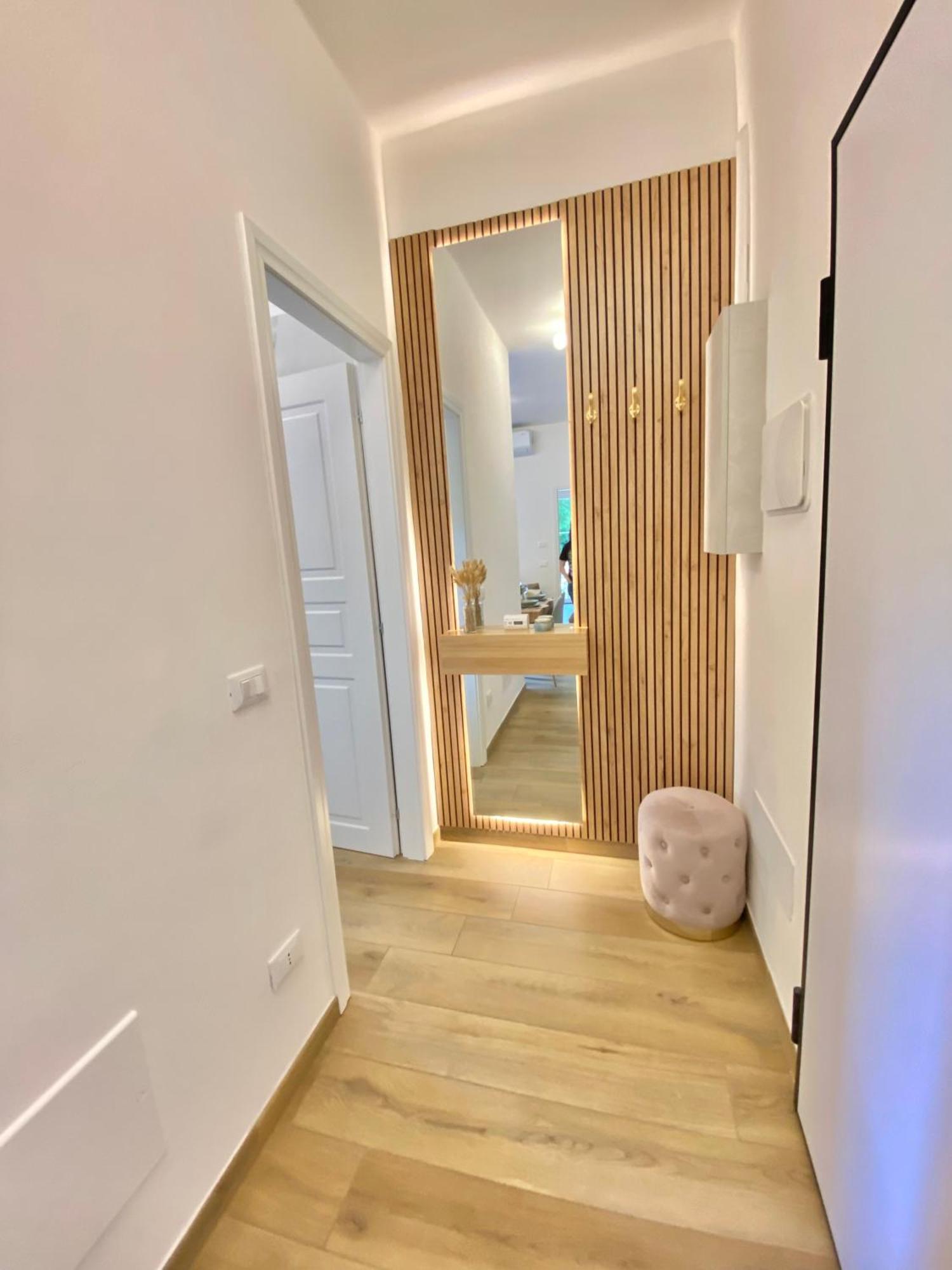 Sant'orsola Appartement Bologna