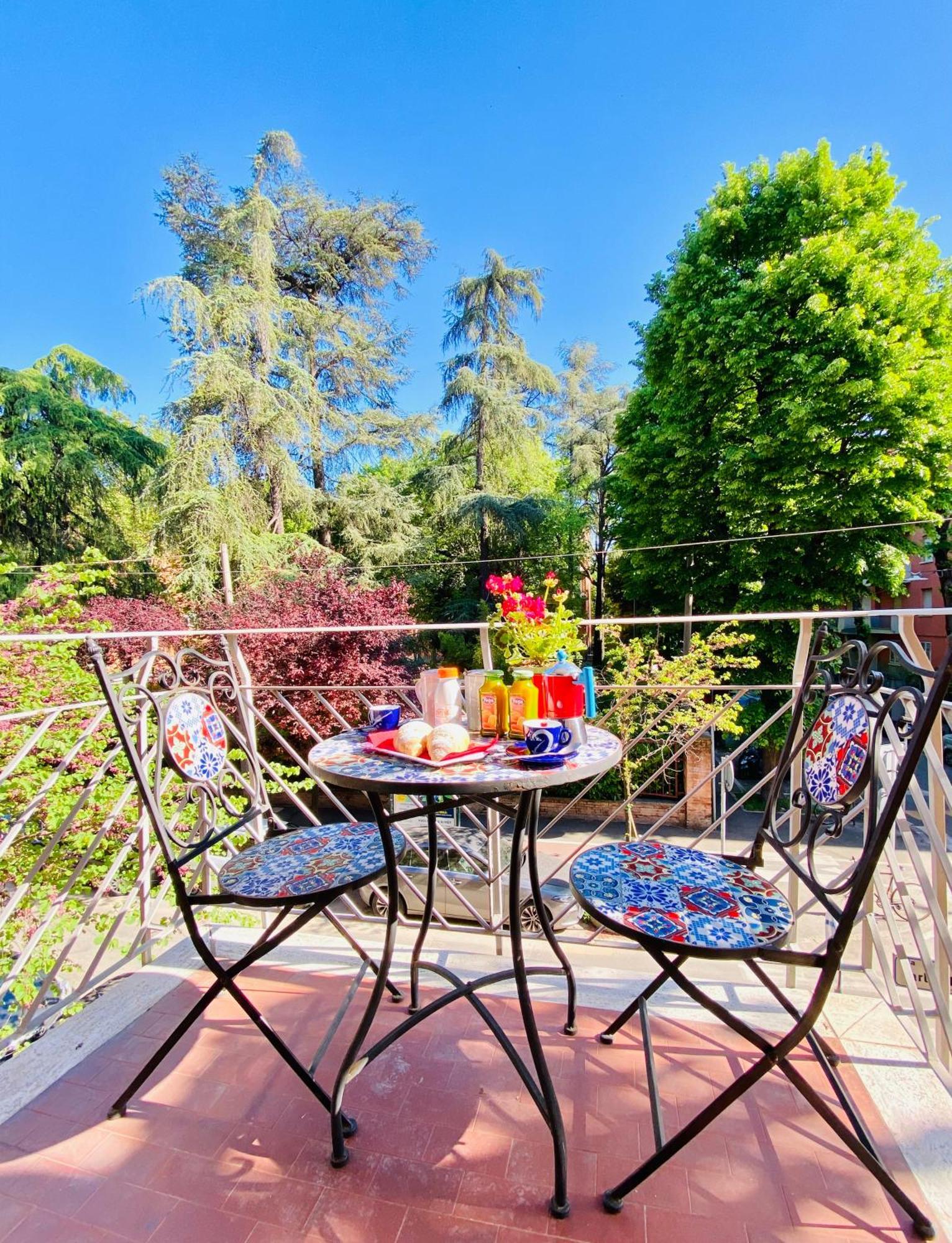 Appartement Sant'orsola