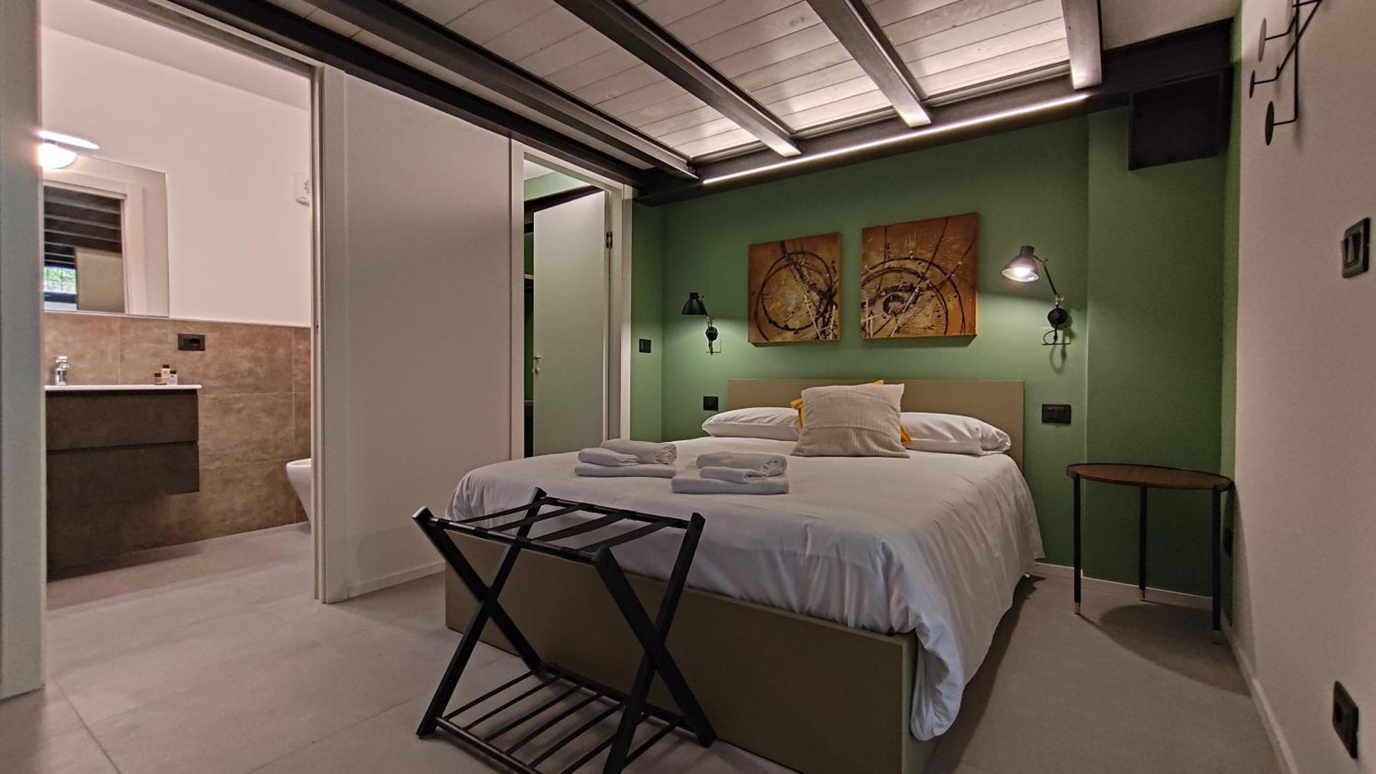 Appartamento Saffi Lofts Bologna