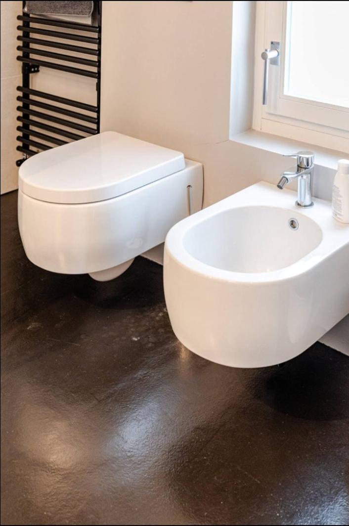 Appartement Casa Bonita, Nel Cuore Di Bologne
