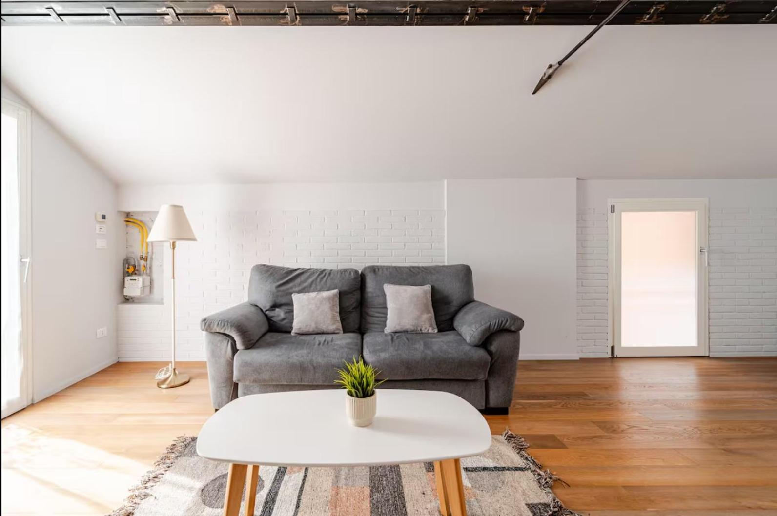 Casa Bonita, Nel Cuore Di Appartement
