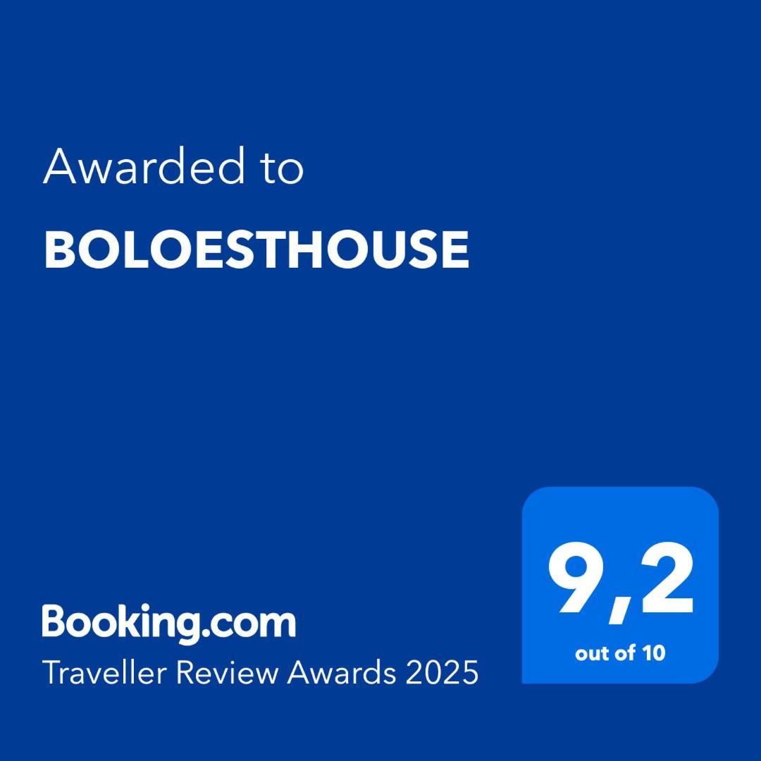 Appartamento Boloesthouse Bologna