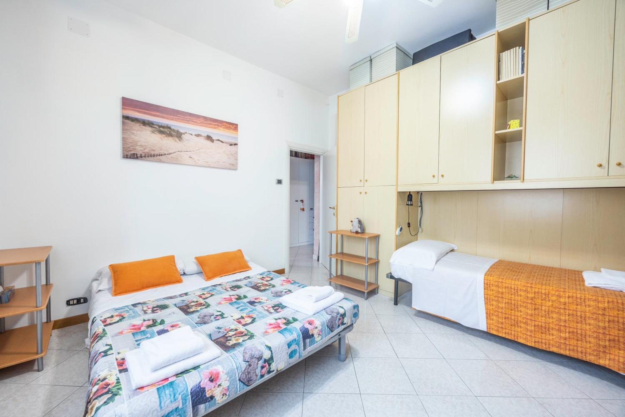 Apartment Nadia House, By Short Holidays *