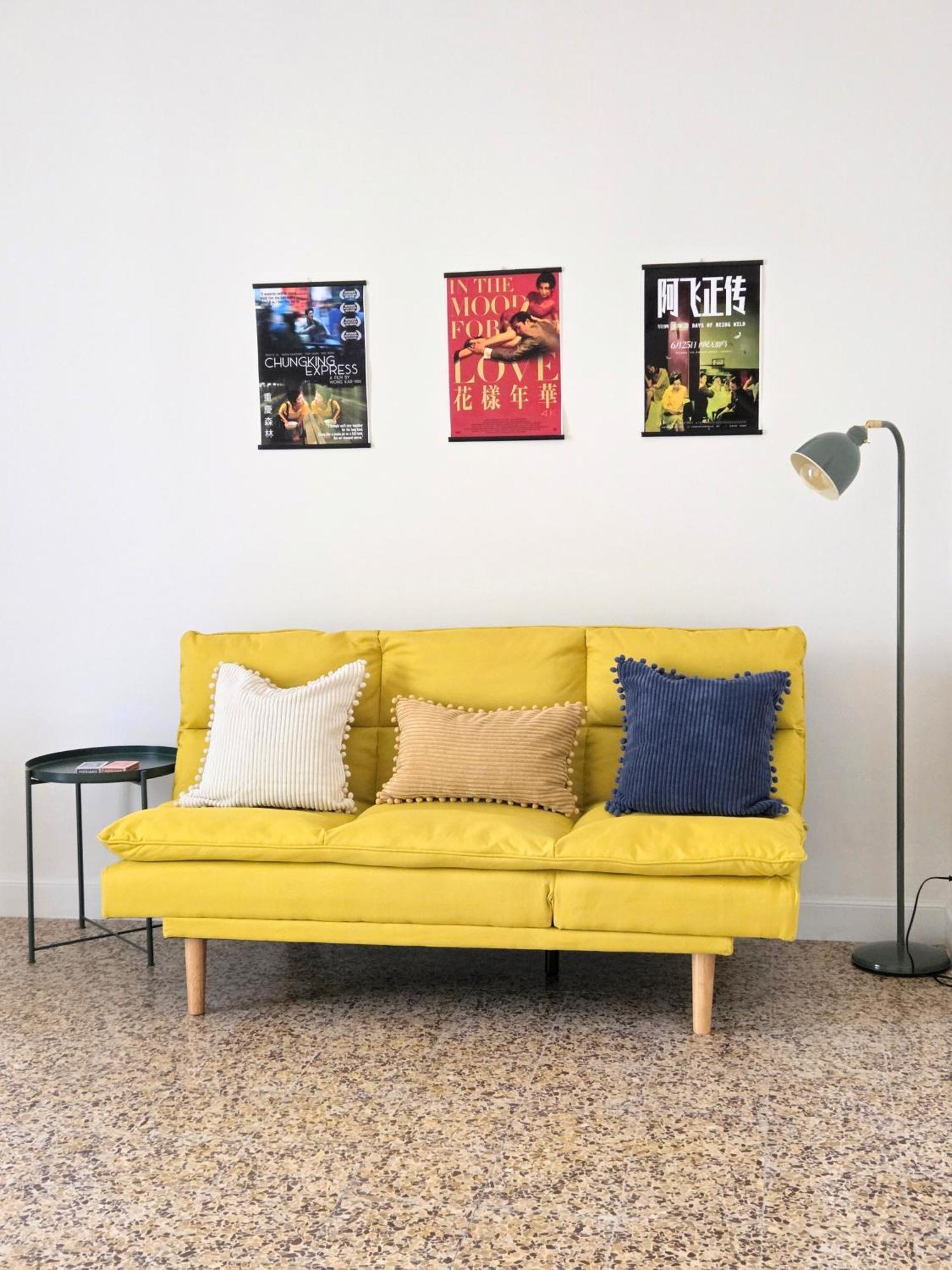 10 Min Walk From Fiere - Casa Pezzana