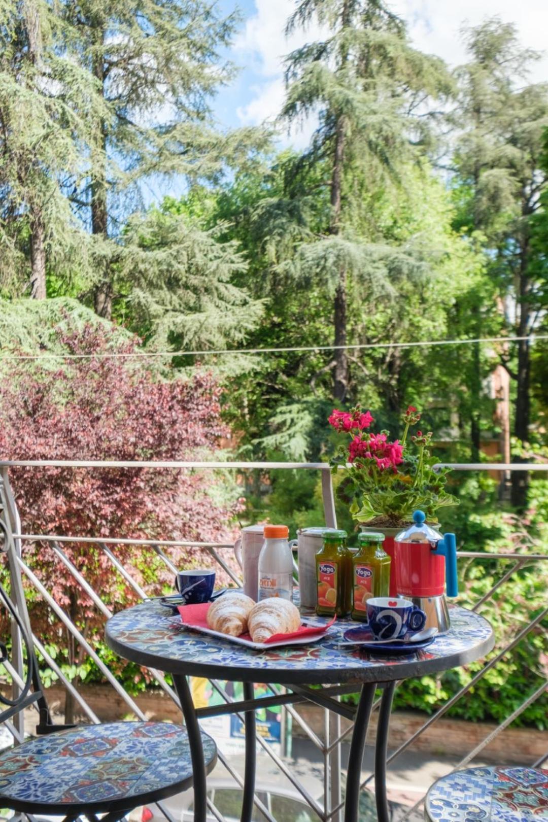 Sant'orsola Apartment Bologna