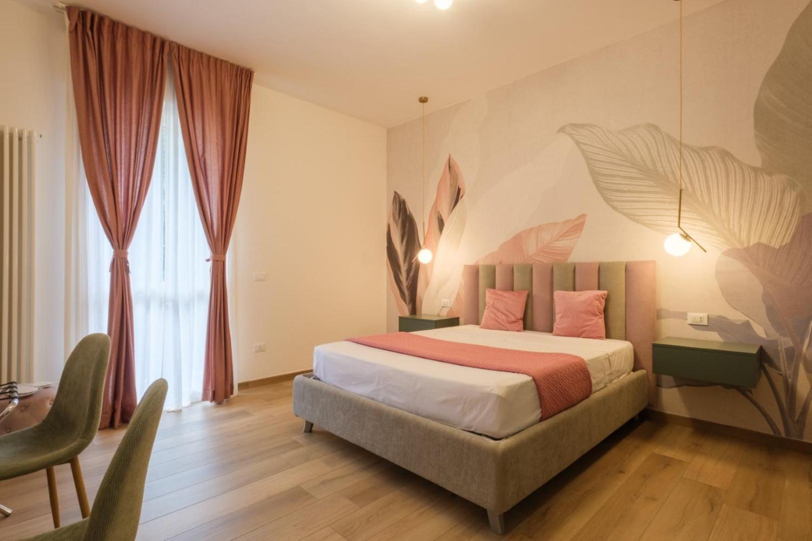 Sant'orsola Apartment