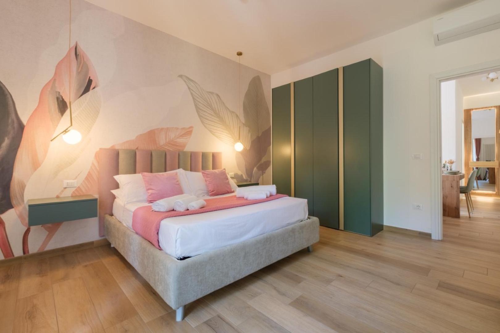 Sant'orsola Apartment Bologna