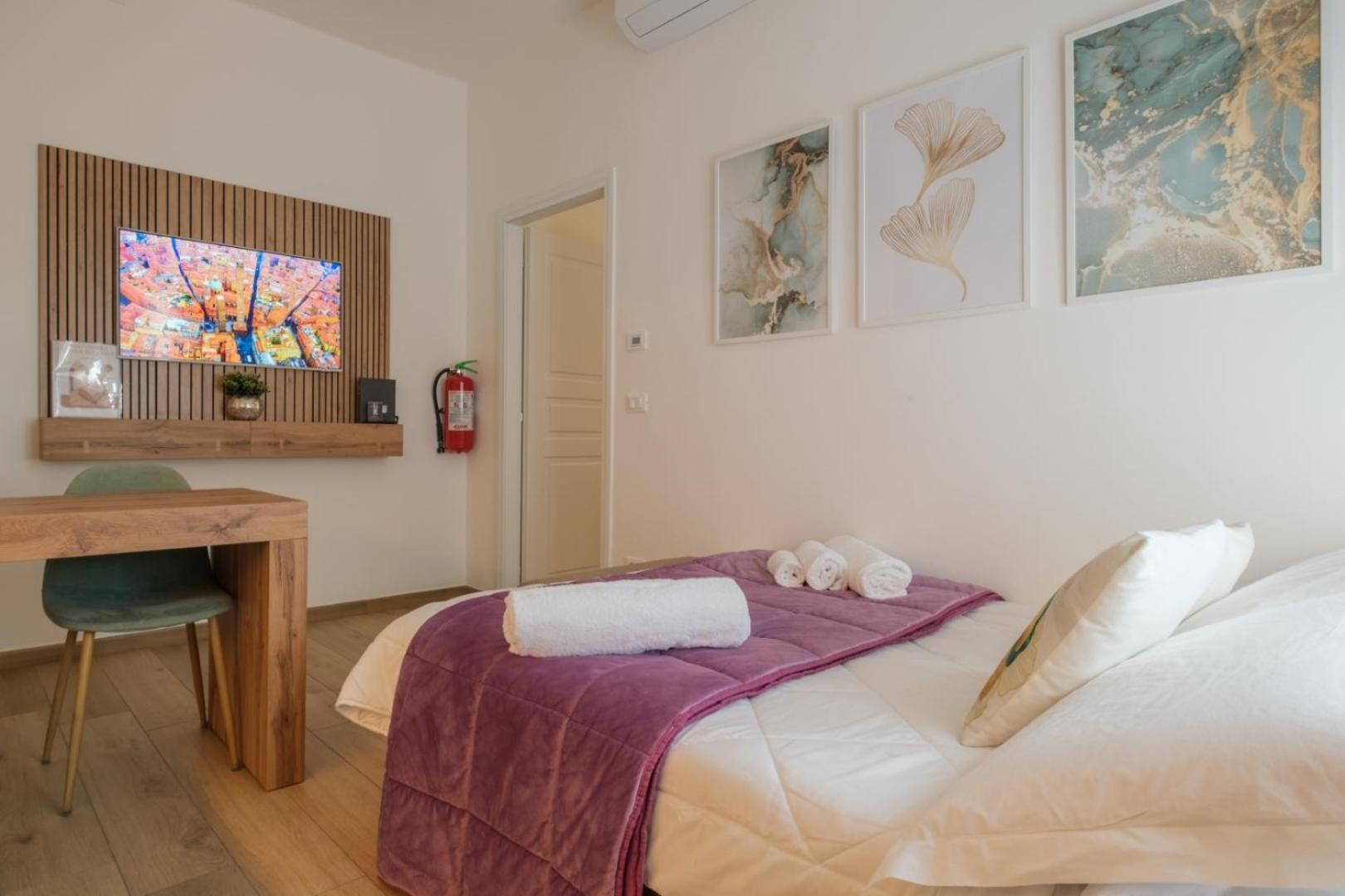 Apartment Sant'orsola