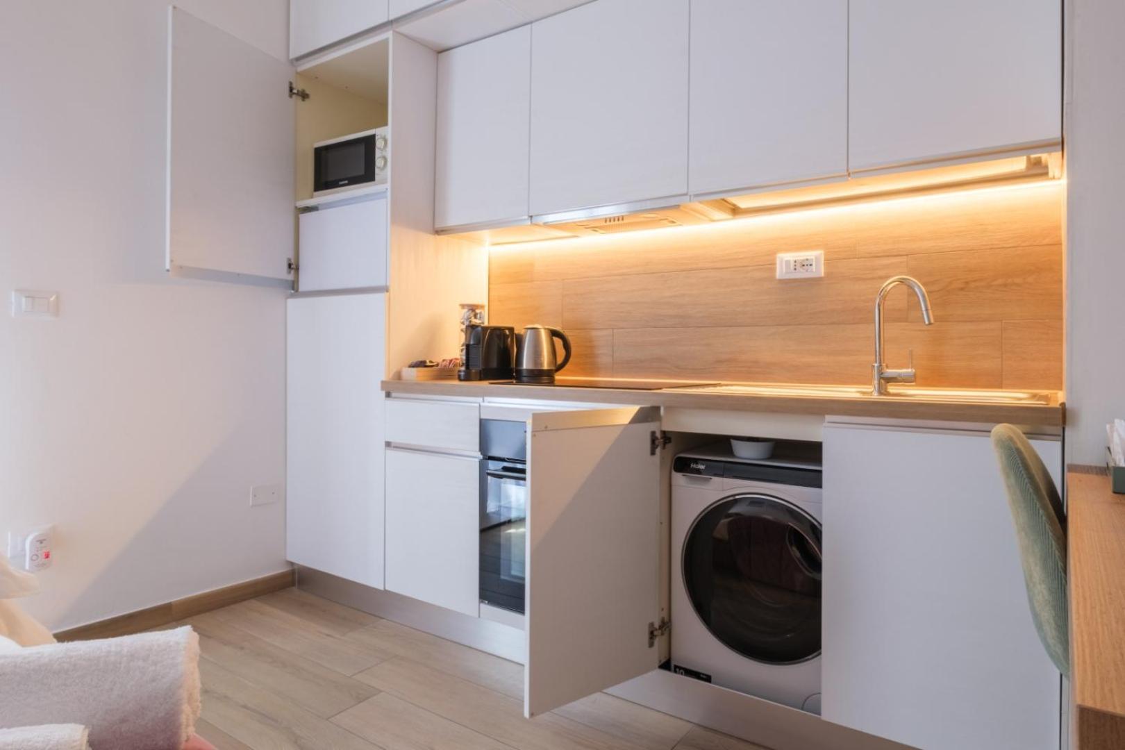 Apartment Sant'orsola Bologna