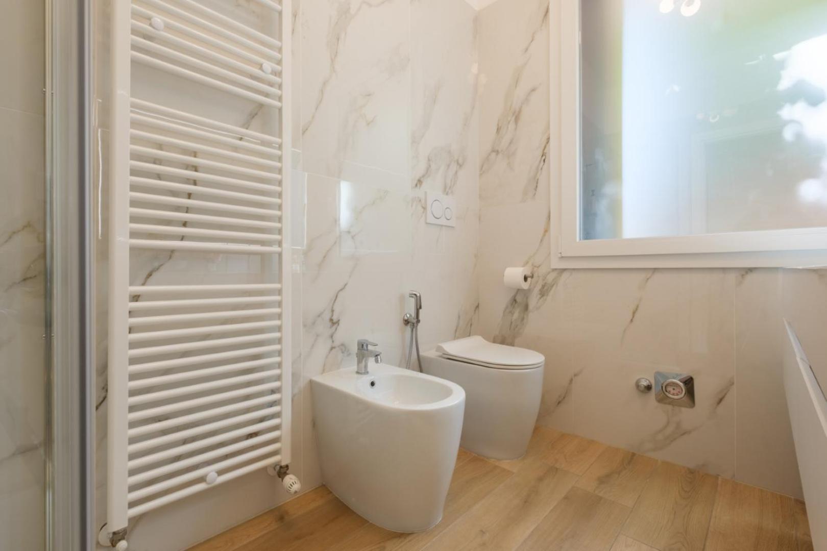Sant'orsola Apartment Bologna