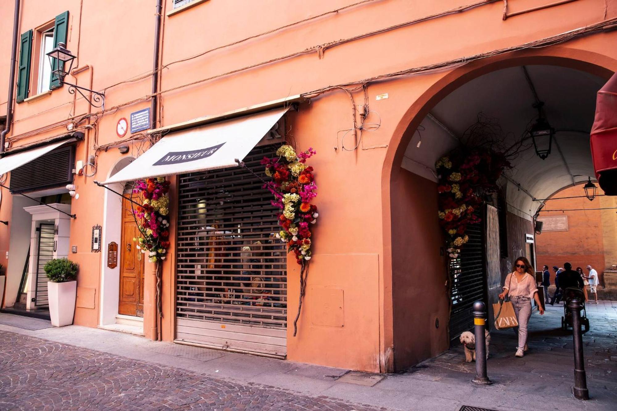 Apartamento Tesoro De Galluzzi
