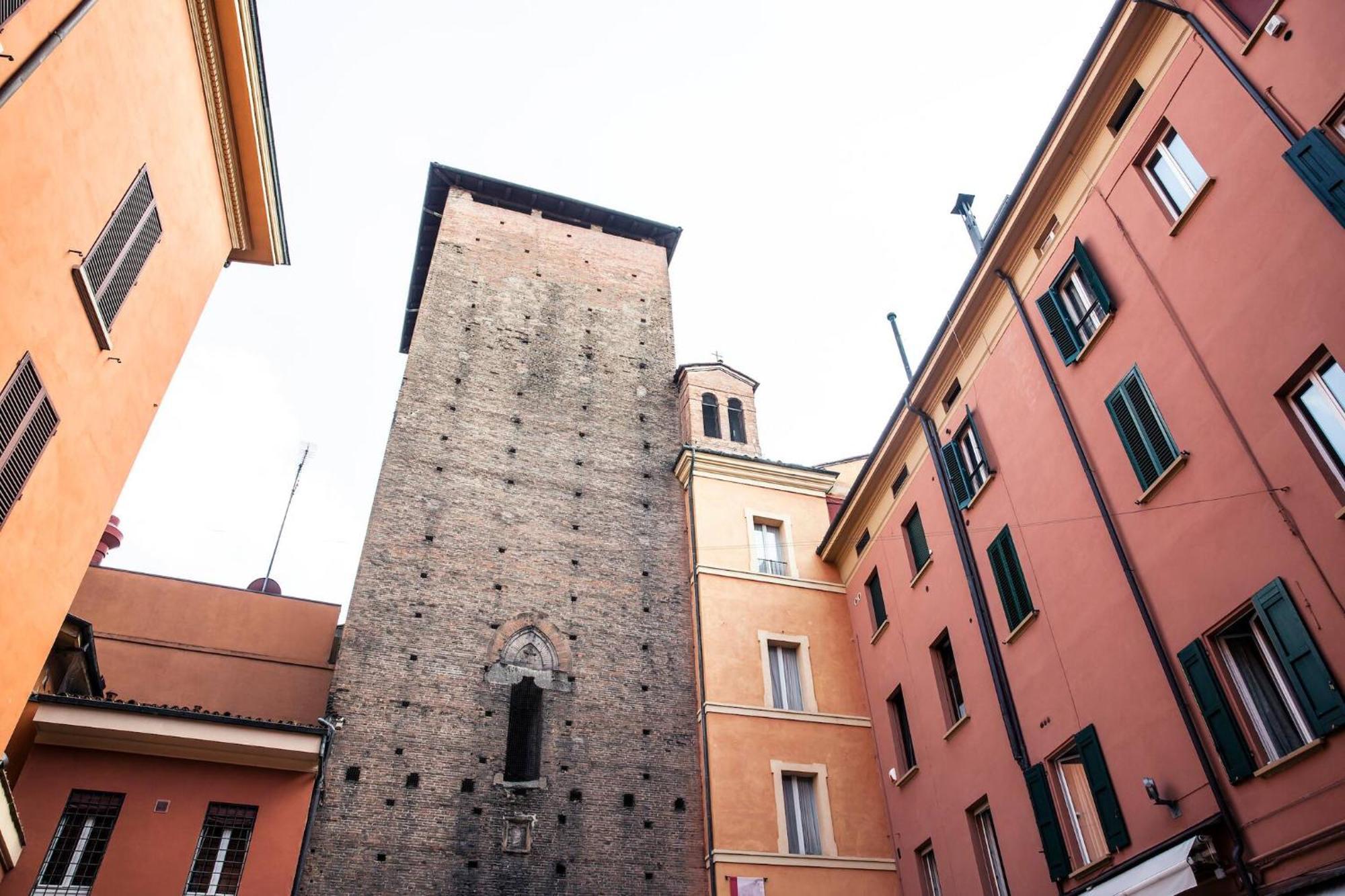 Apartment Tesoro De Galluzzi *