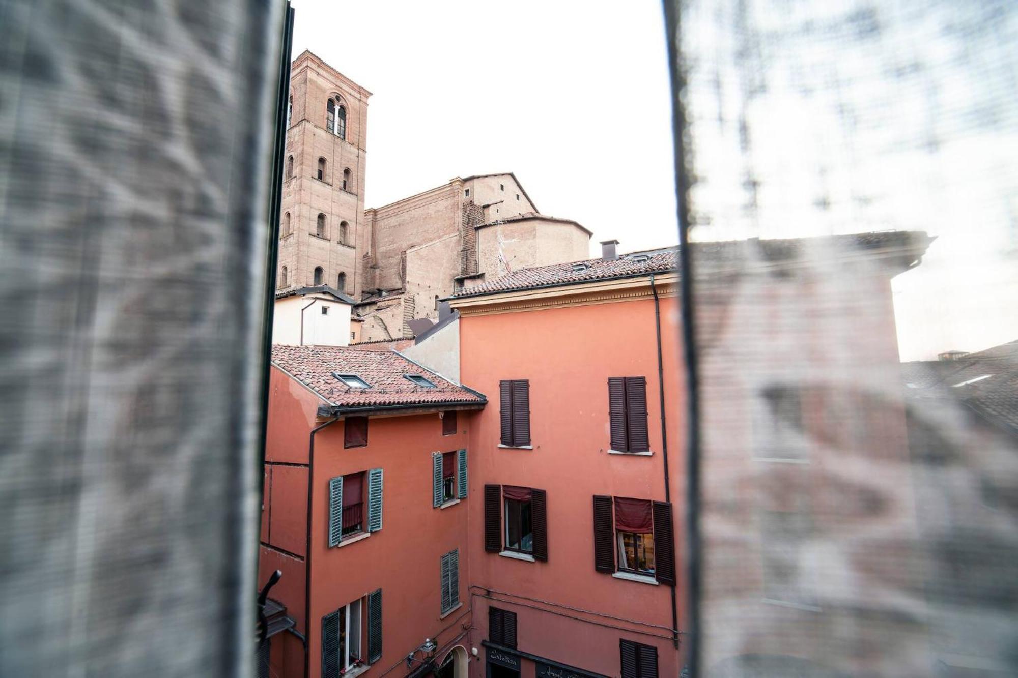 Apartamento Tesoro De Galluzzi