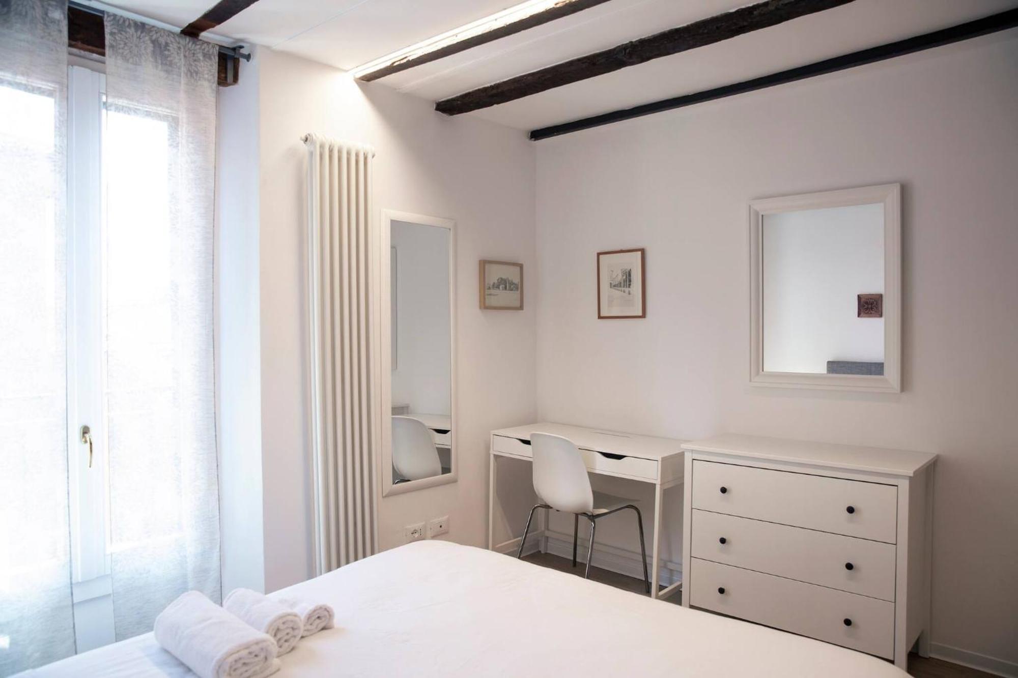 Apartamento Tesoro De Galluzzi *