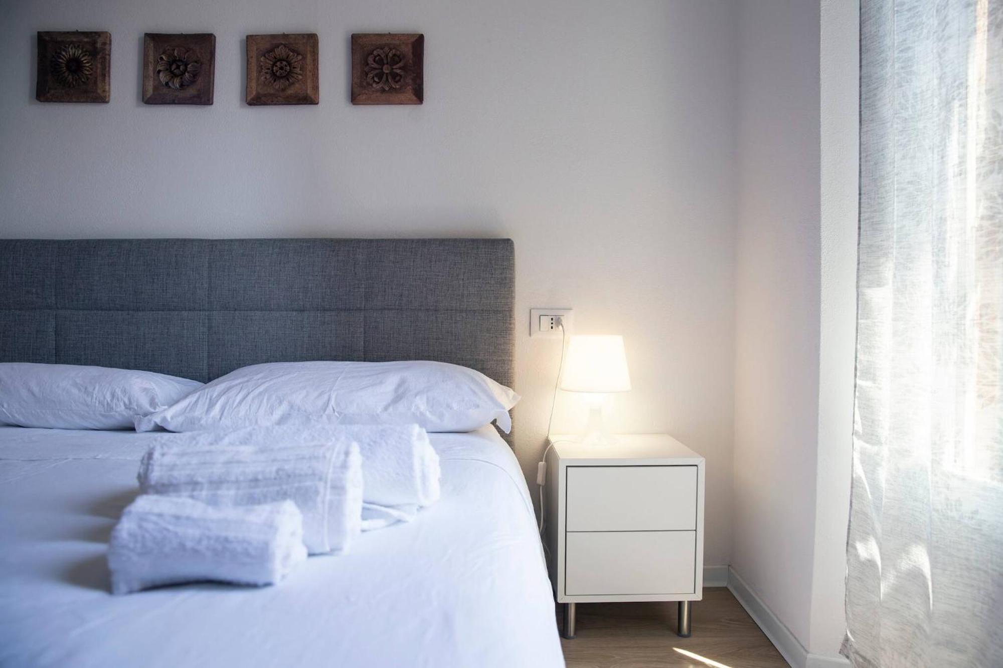 Tesoro De Galluzzi Apartamento