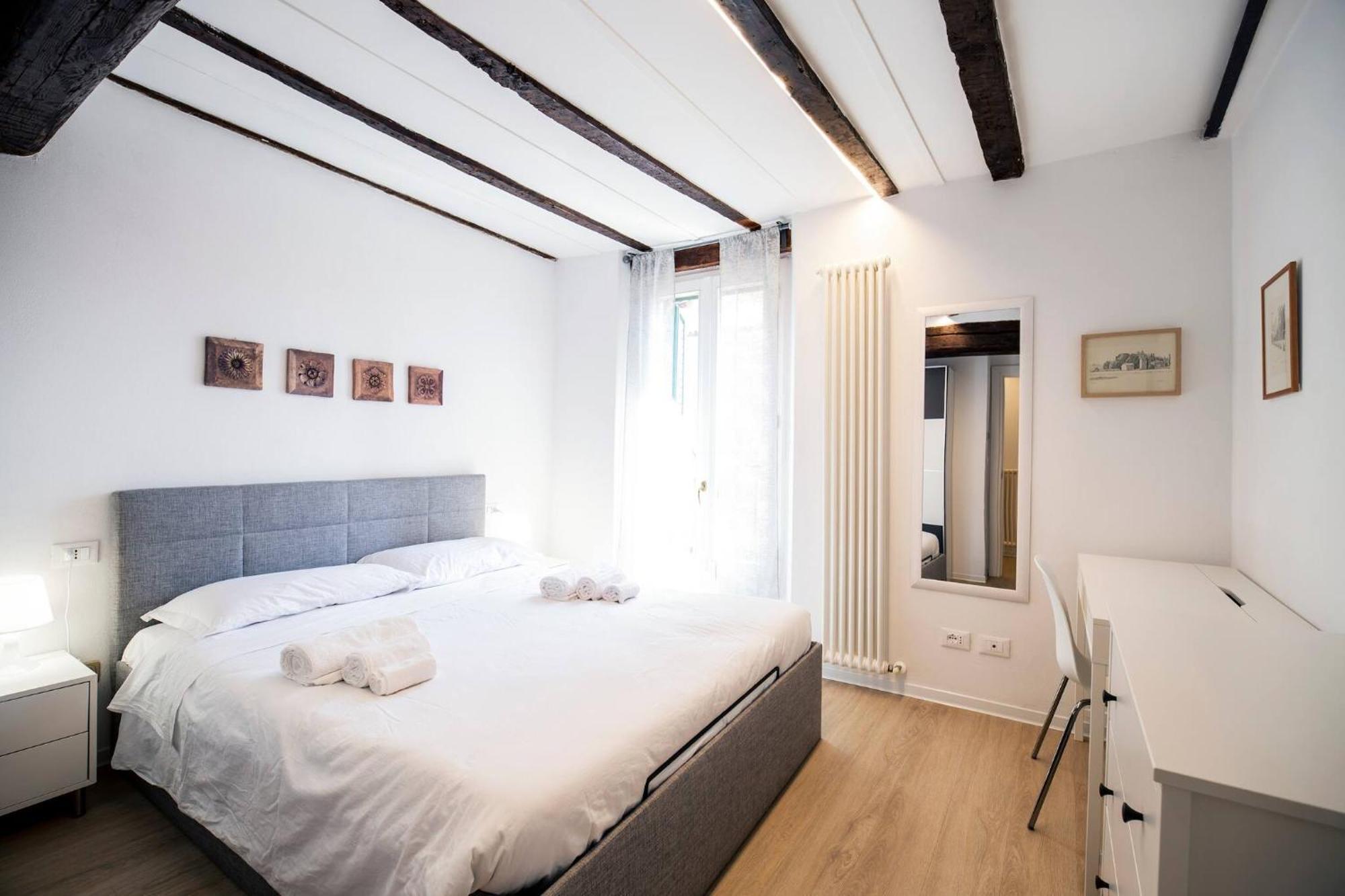 Tesoro De Galluzzi Apartamento Bolonia