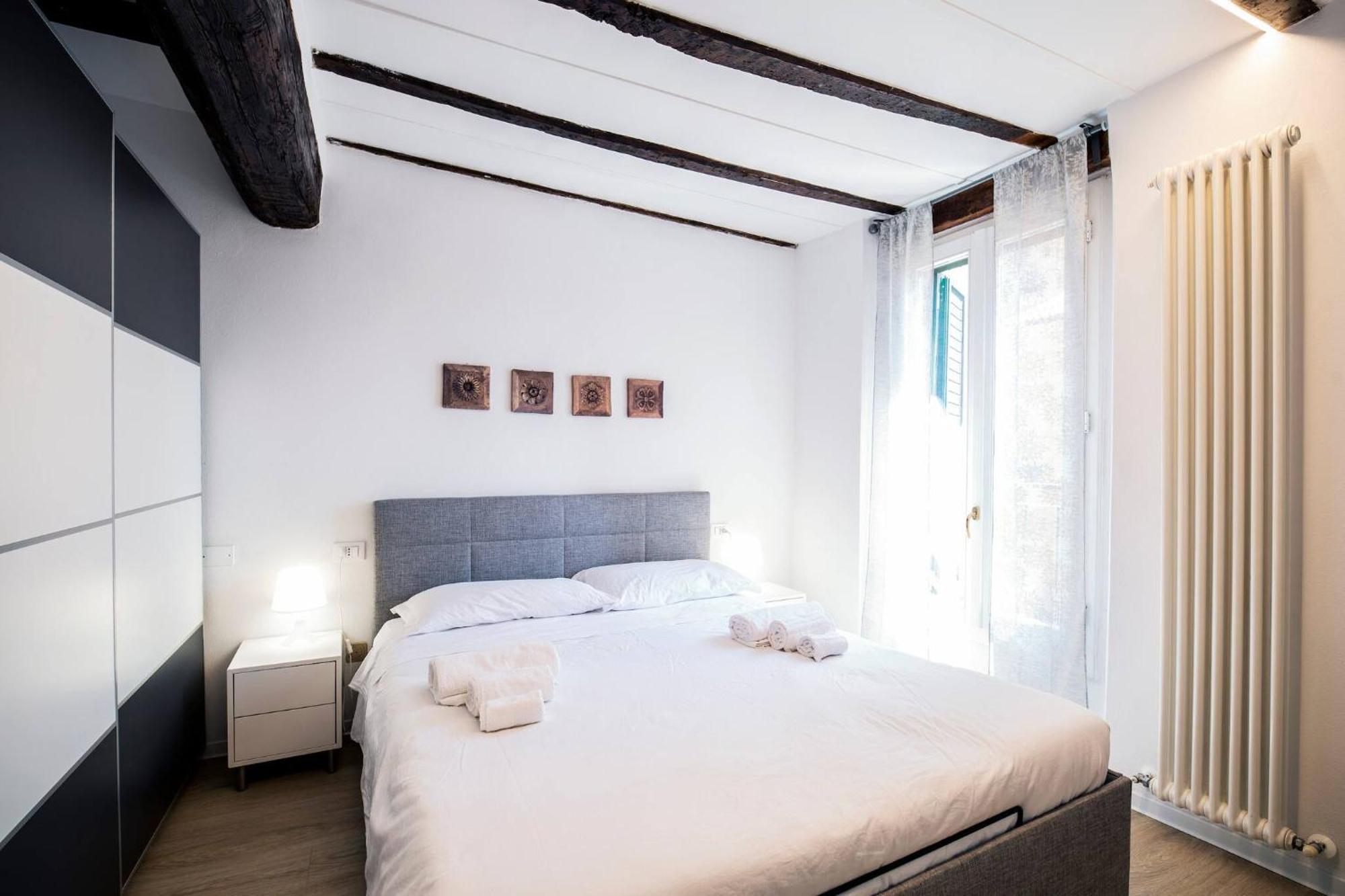 Tesoro De Galluzzi Apartamento
