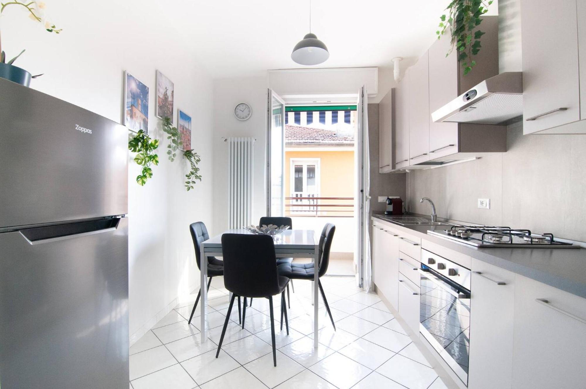 Apartment Casa Bax