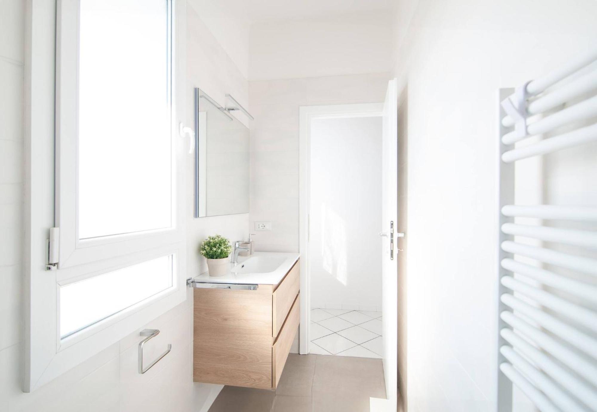 Apartment Casa Bax Bologna