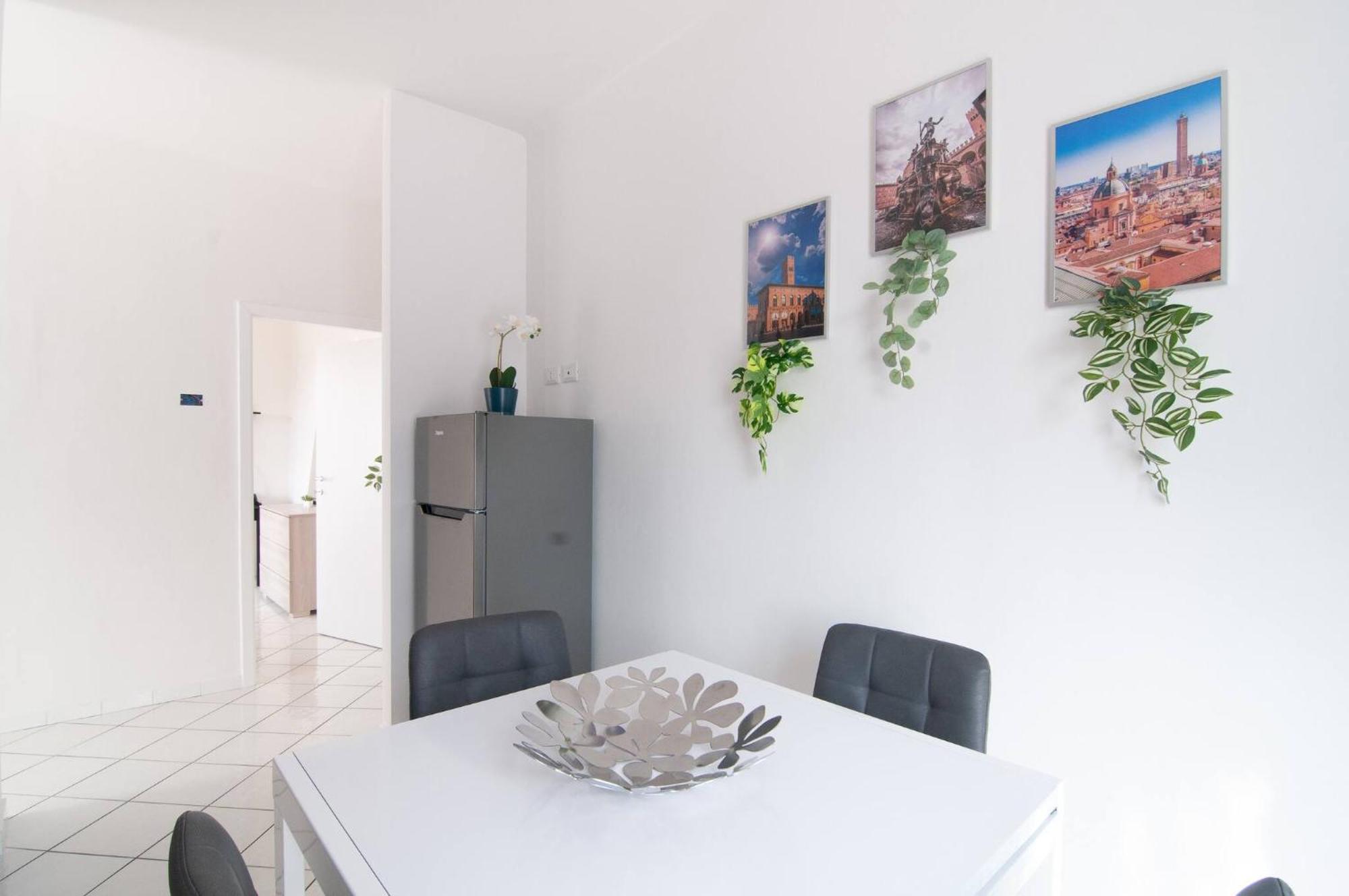Casa Bax Bologna