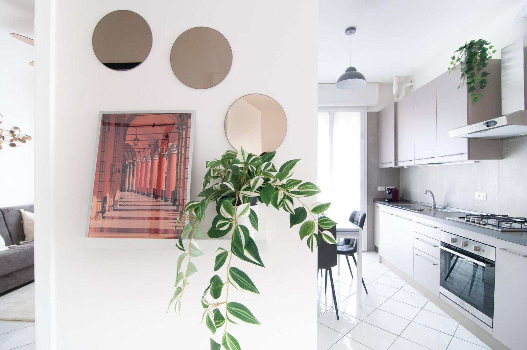 Casa Bax Apartment