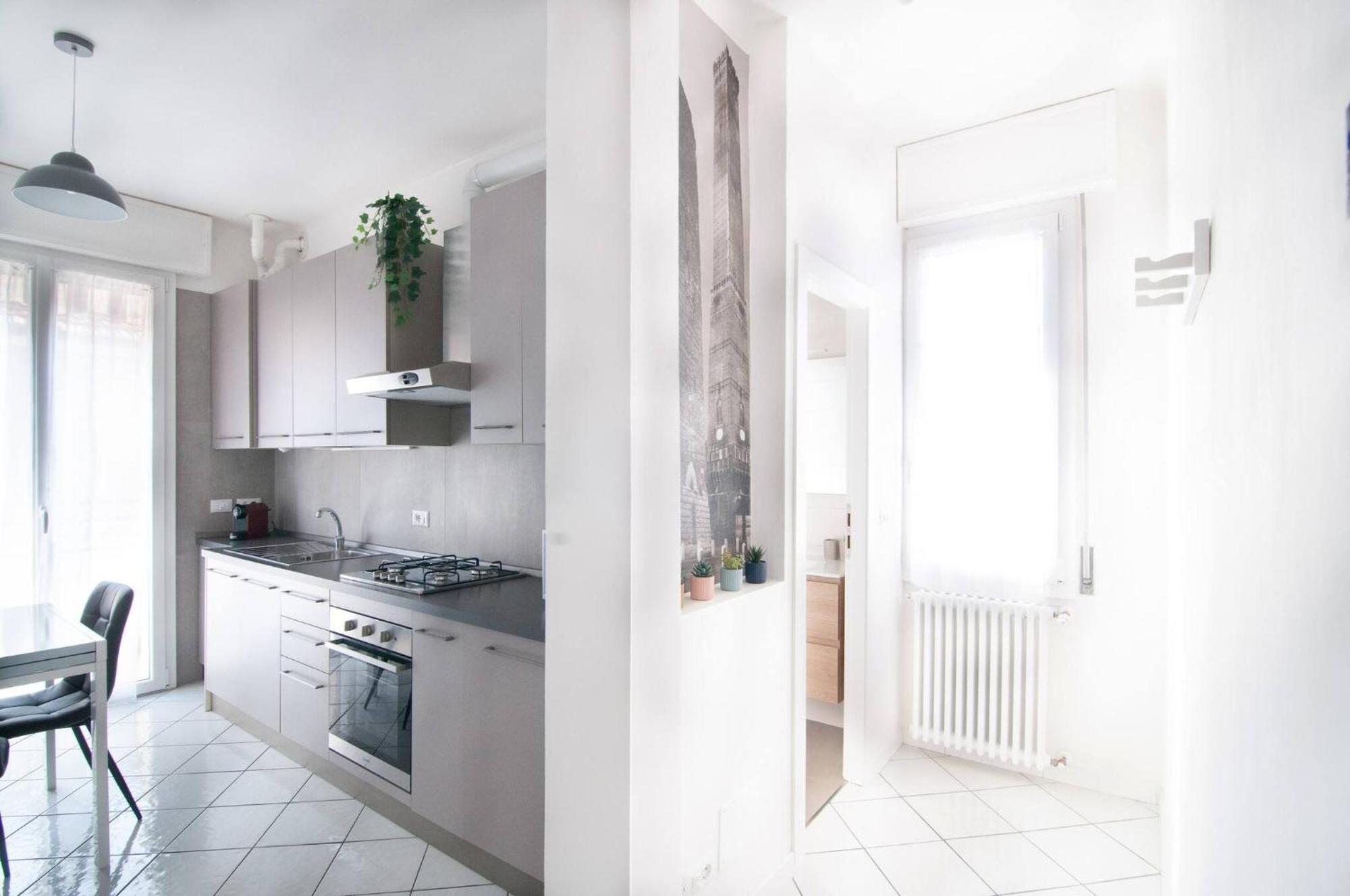 Casa Bax Apartment *