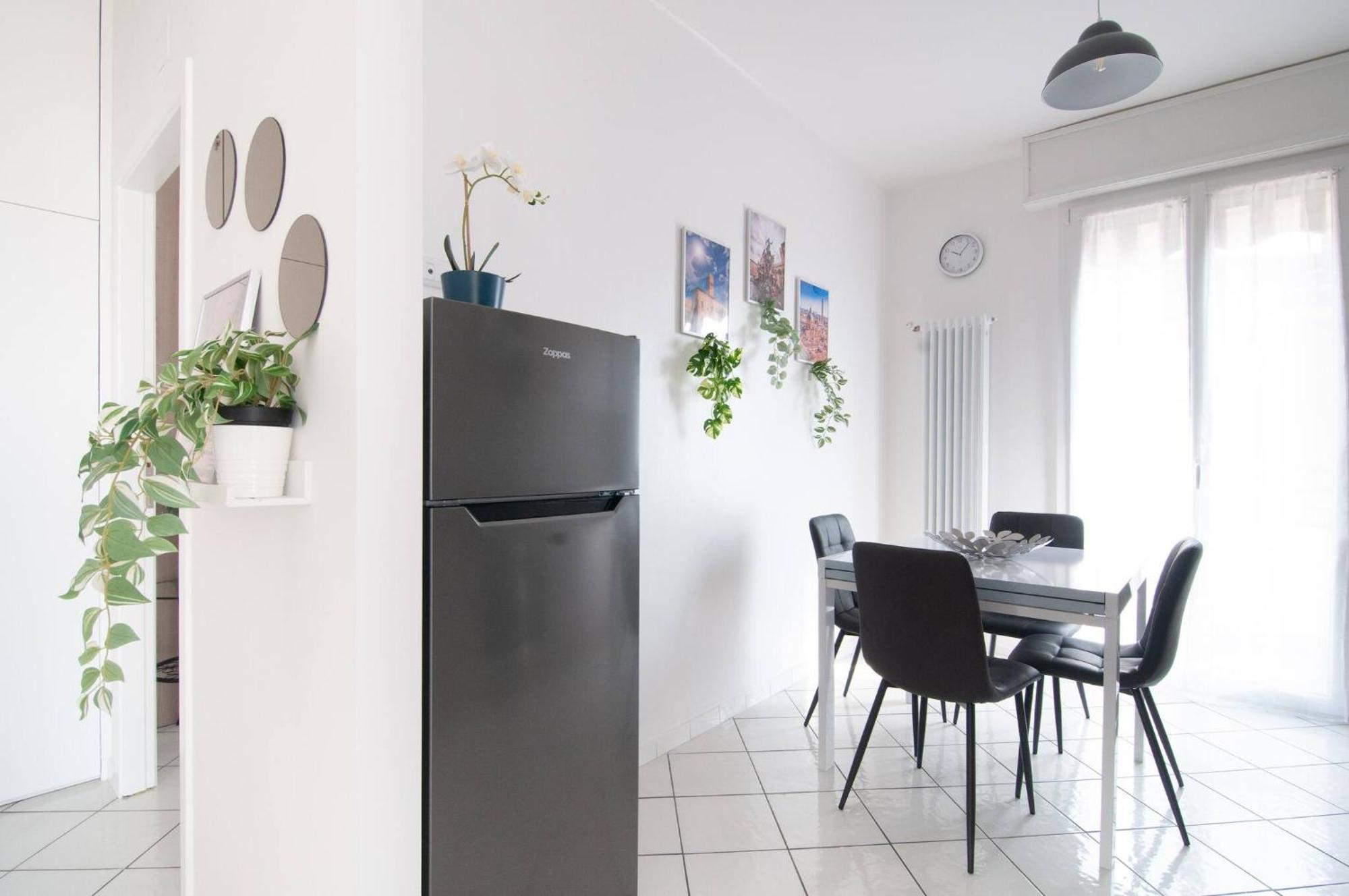 Casa Bax Bologna