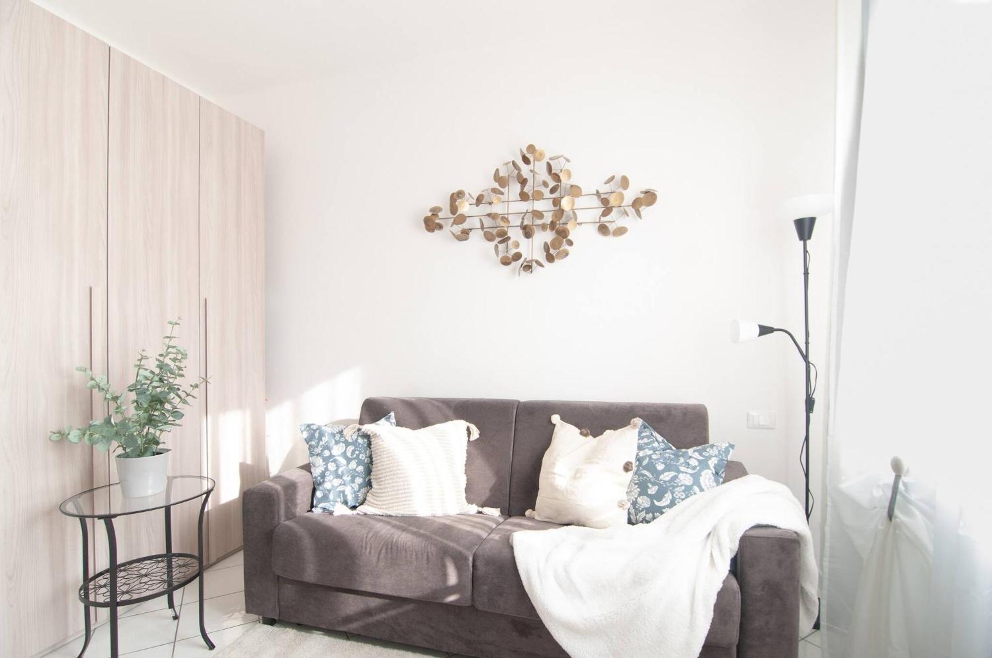 Apartment Casa Bax