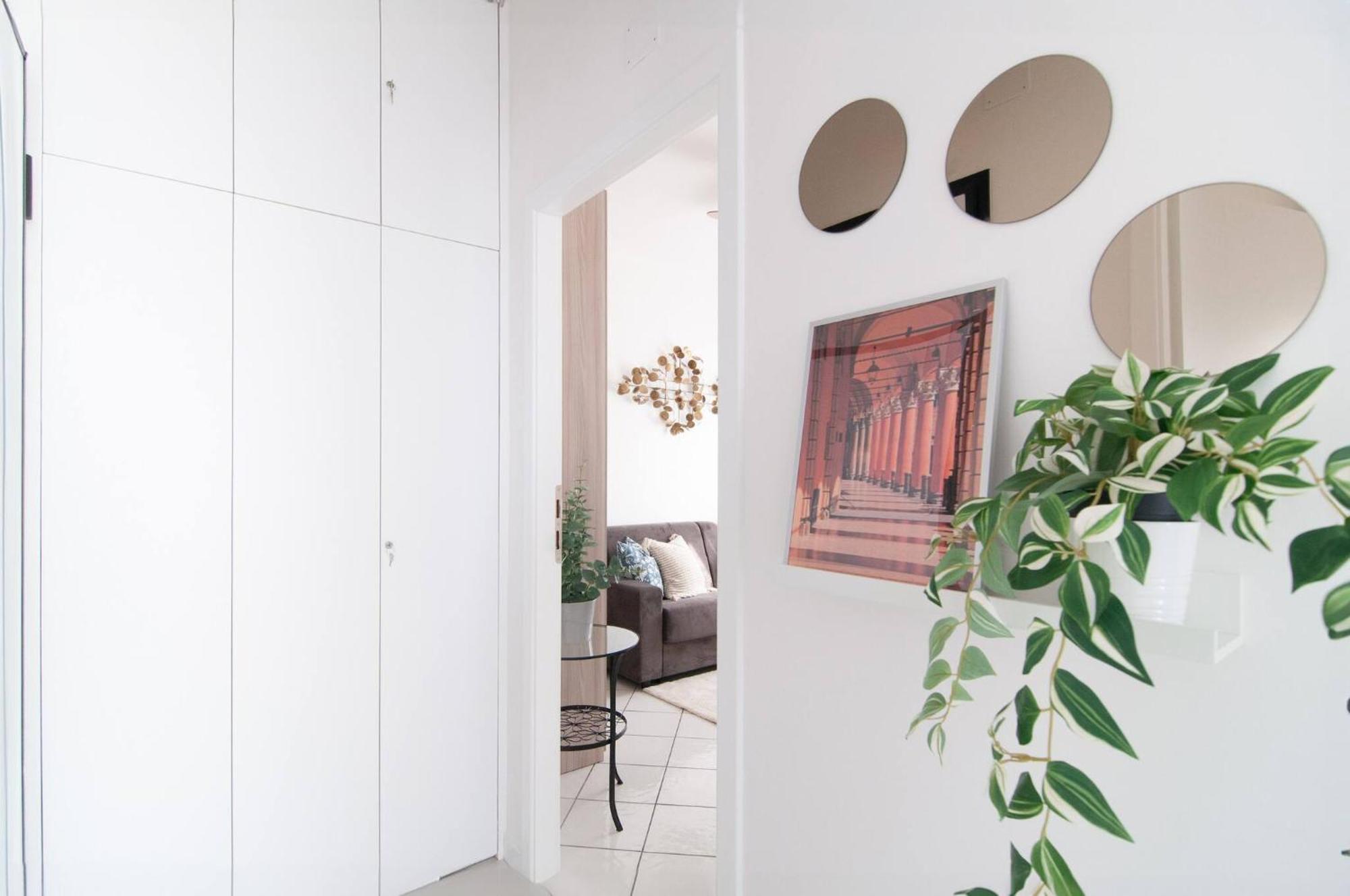 Casa Bax Apartment Bologna