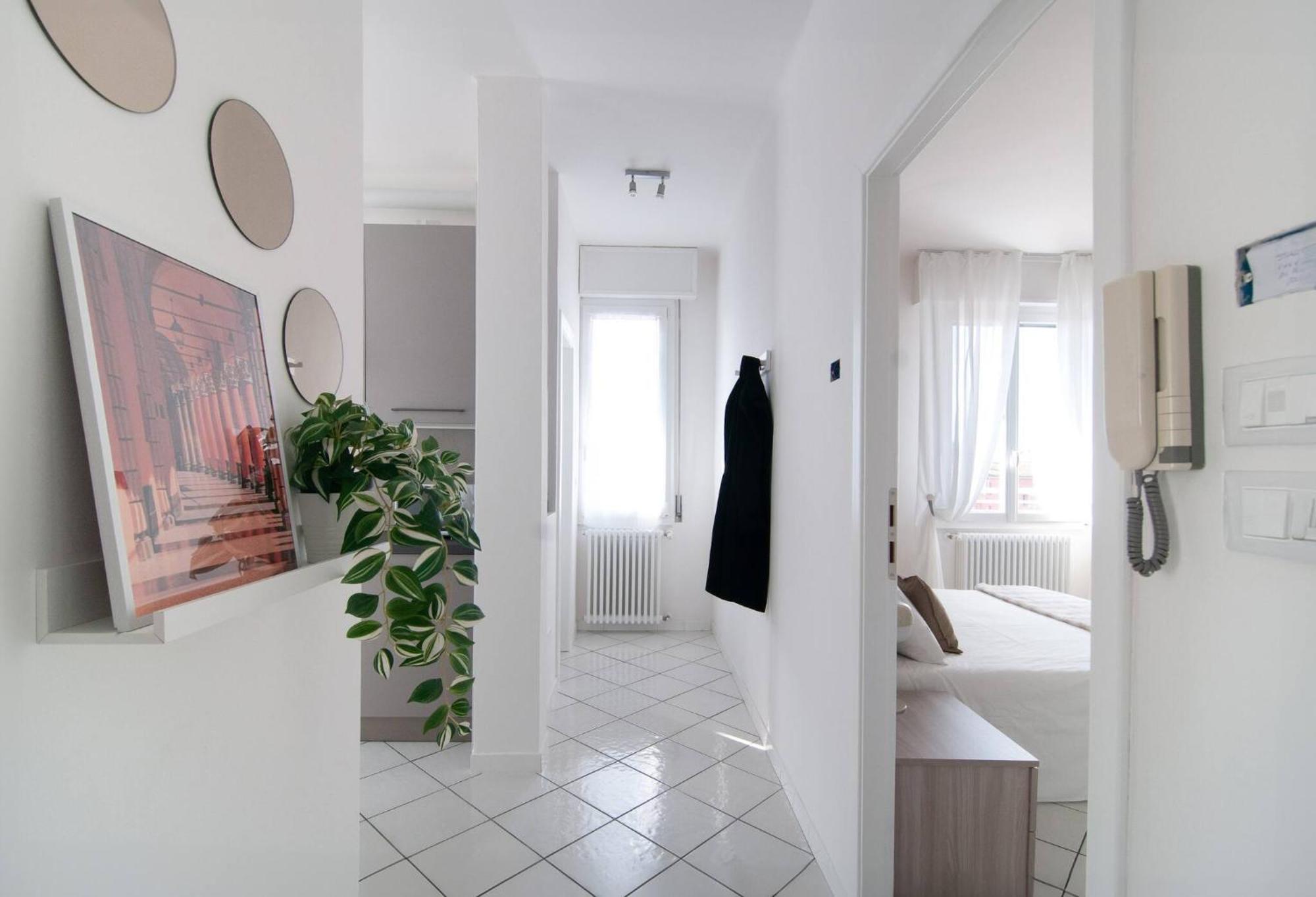 Casa Bax Bologna