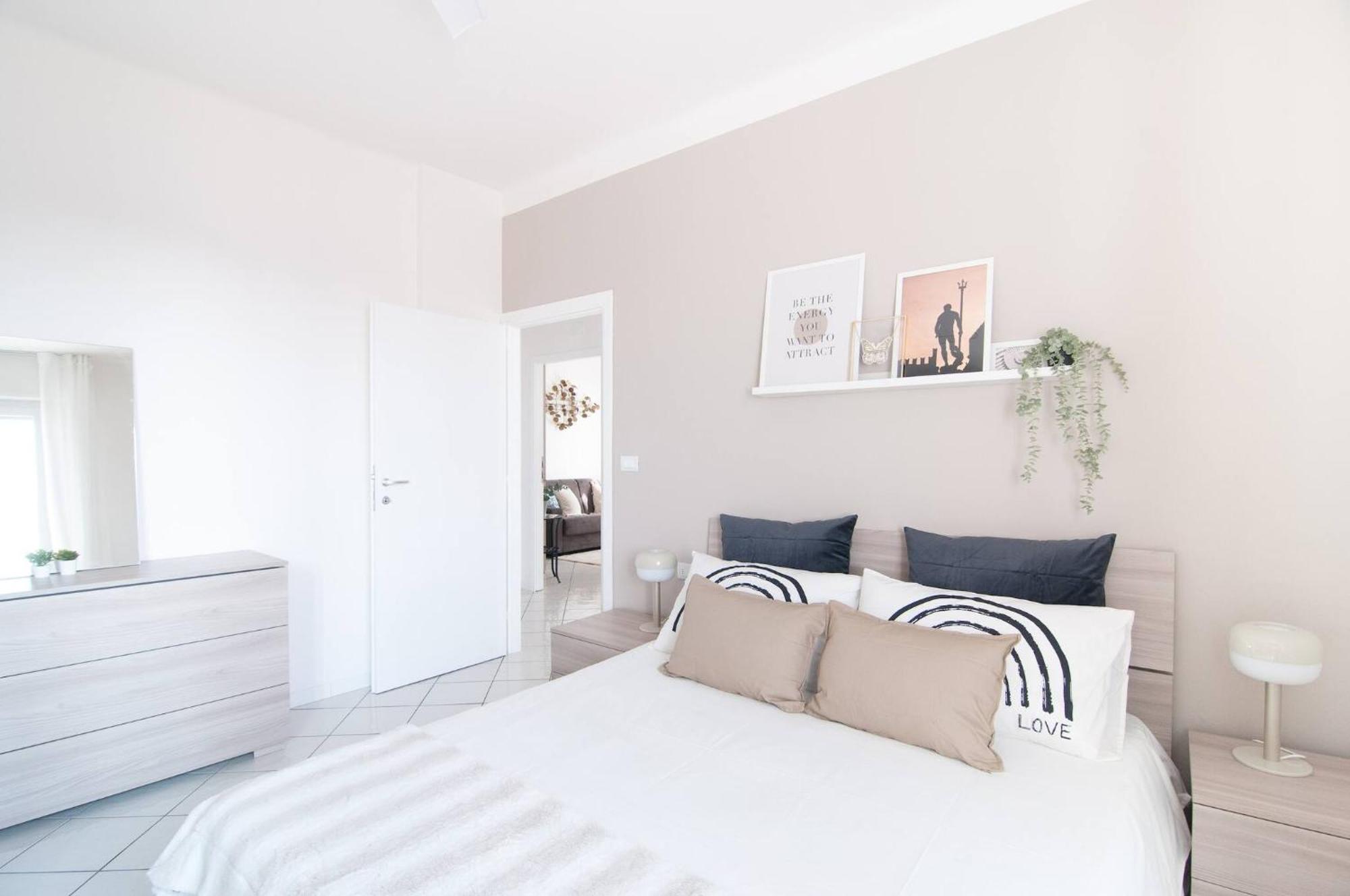 Casa Bax * Bologna