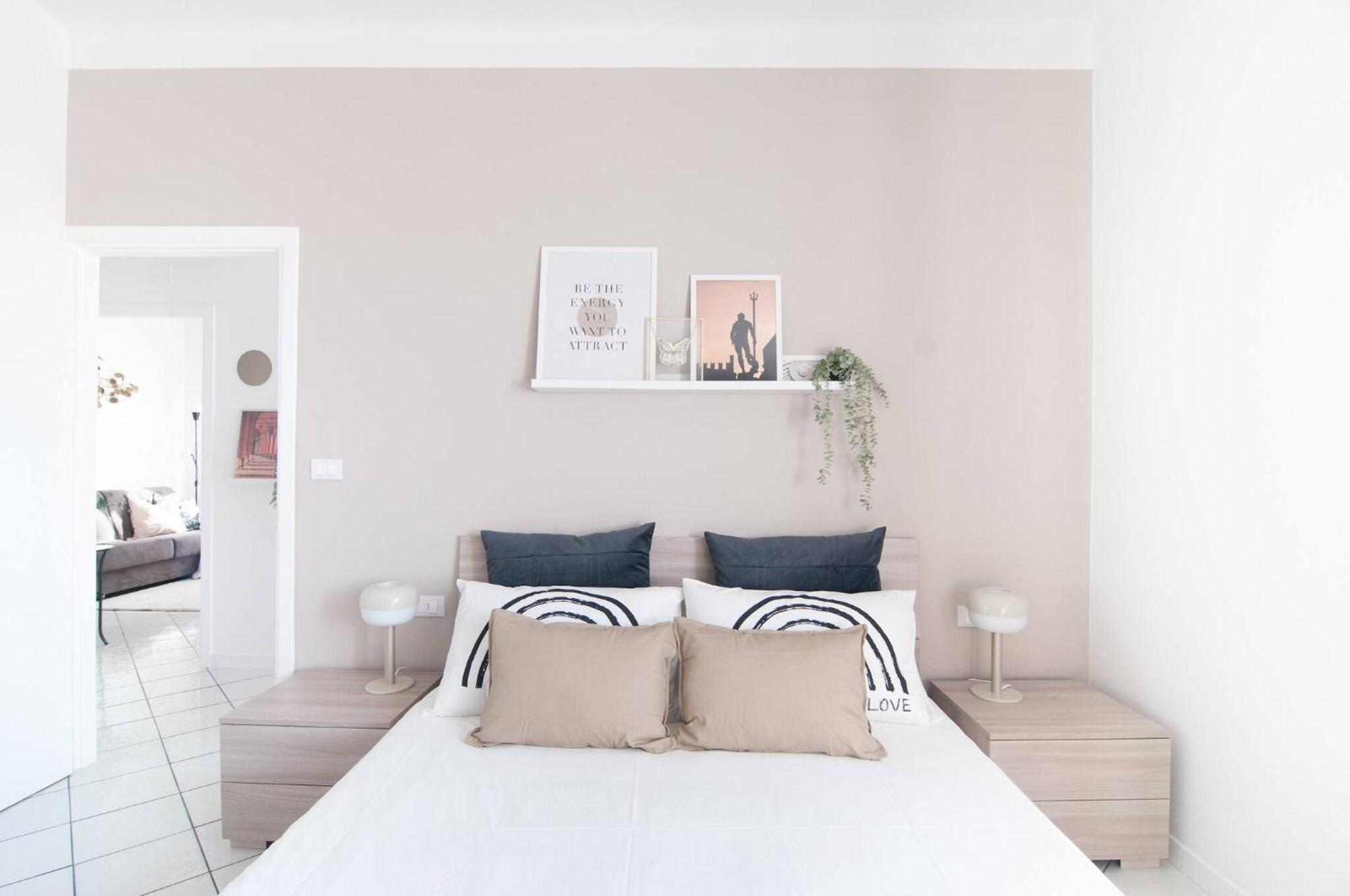 Apartment Casa Bax Bologna