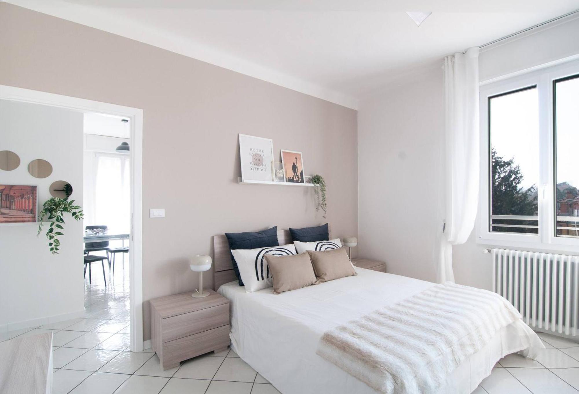 Casa Bax * Bologna