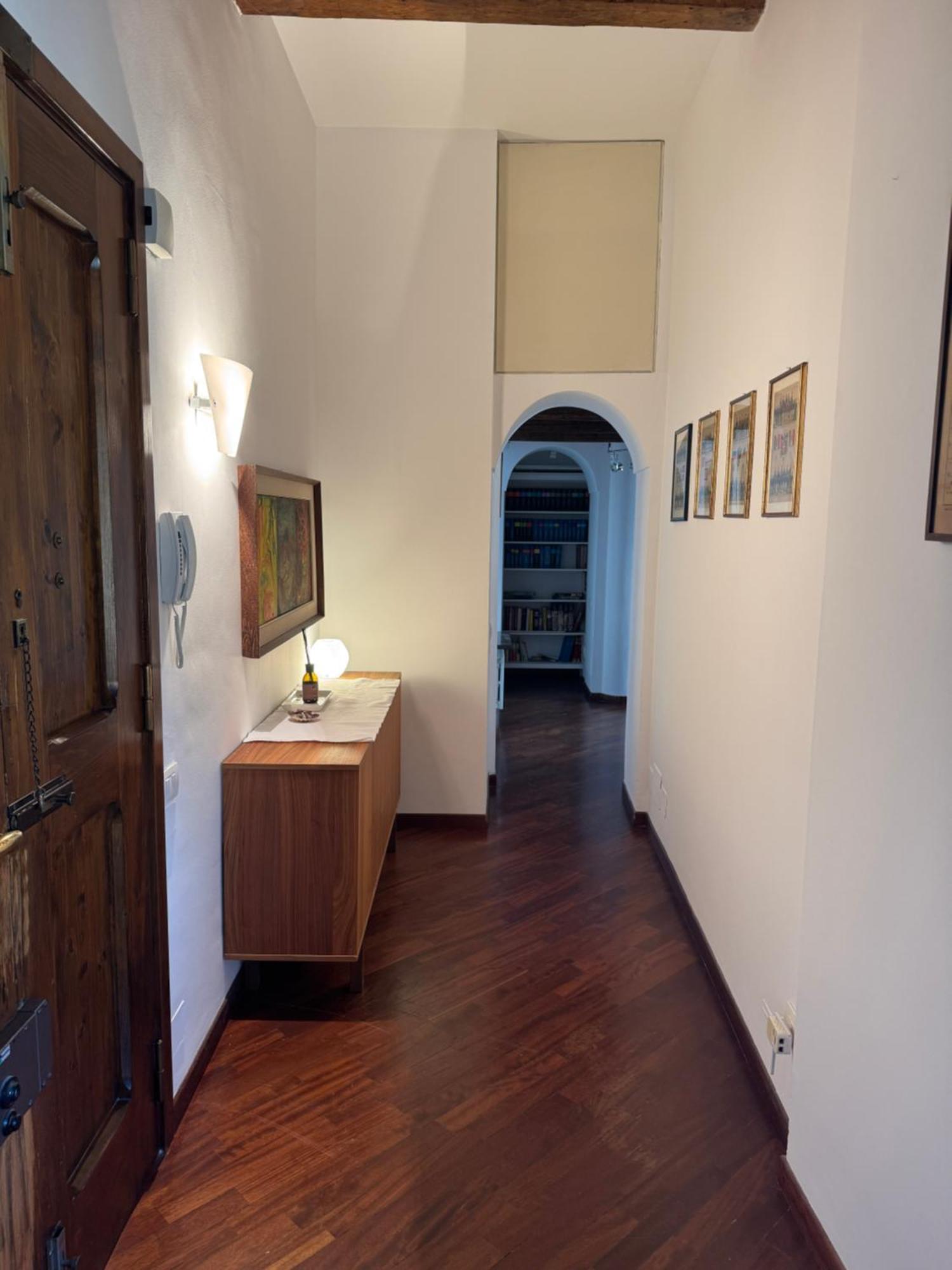 Apartment Graziosa In Citta
