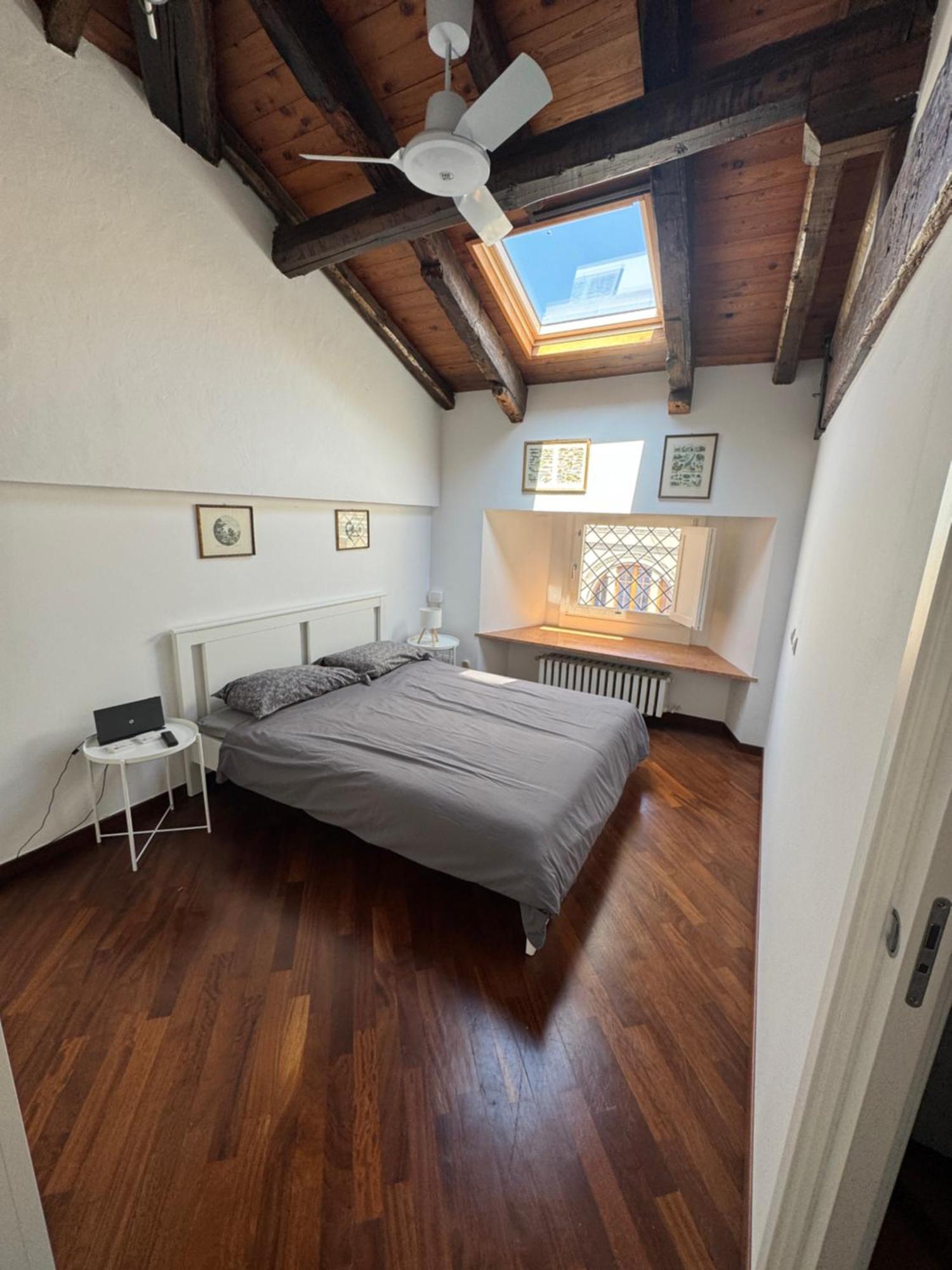 Graziosa In Citta Apartment