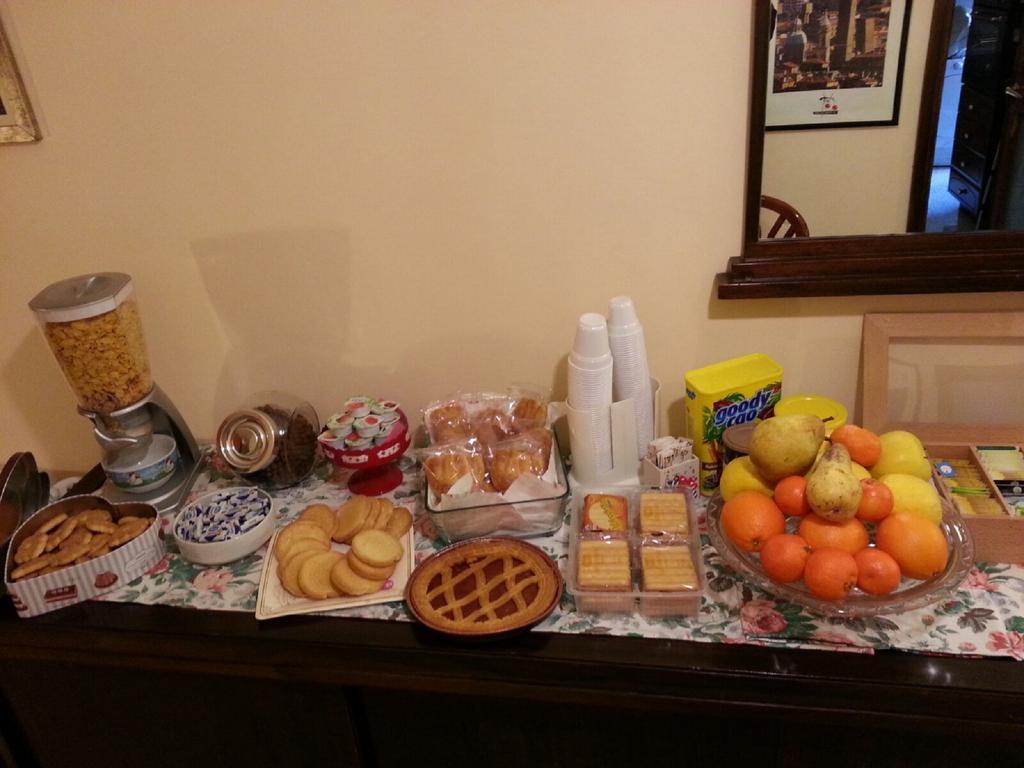 Dolce Bed and breakfast 2*