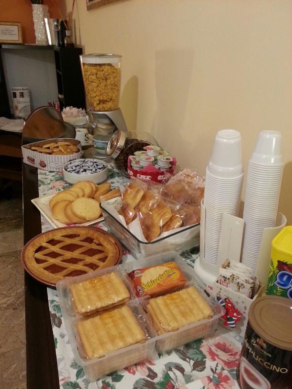 Dolce Bed and breakfast Bolonia