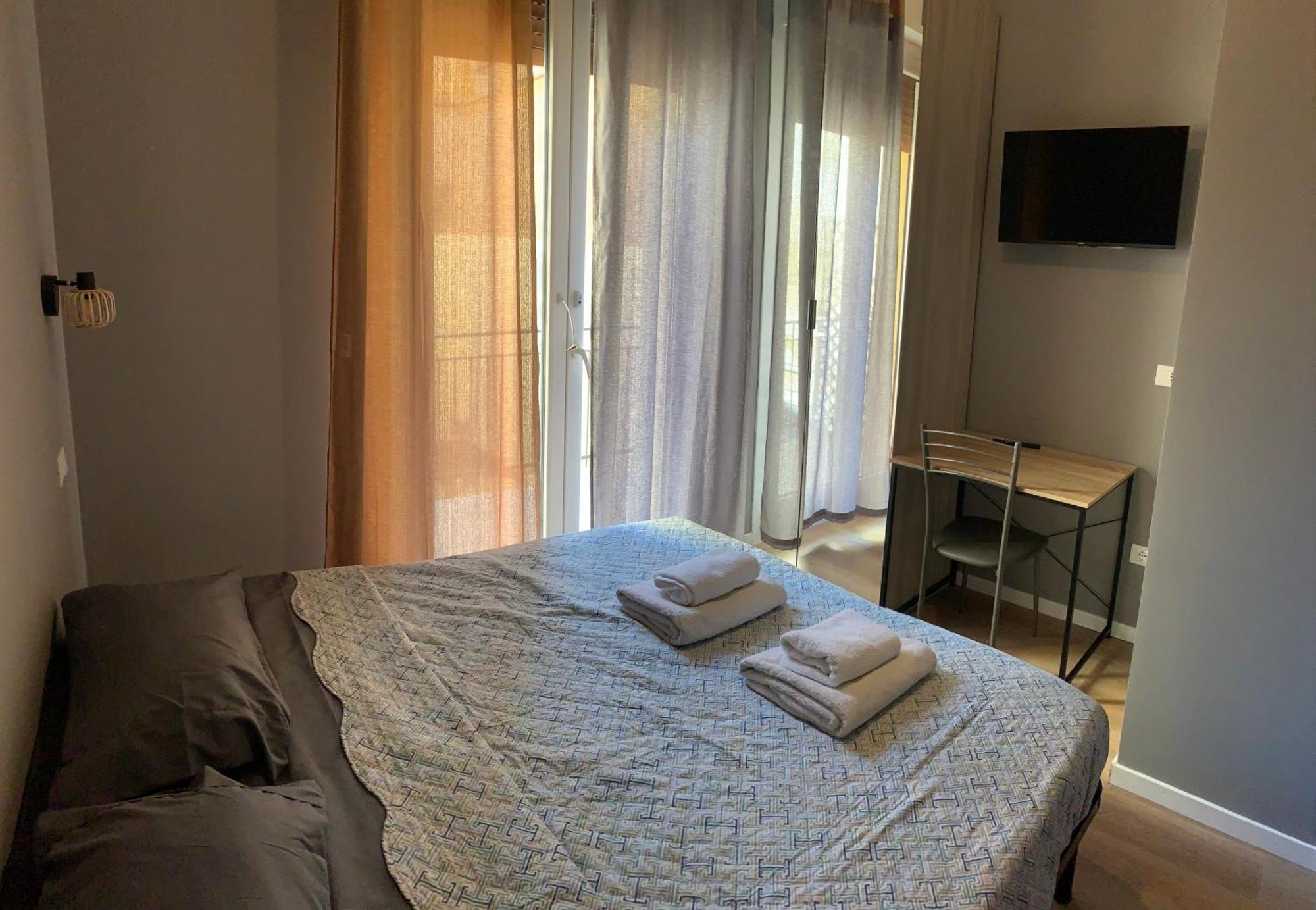 Pensión Riva Reno 4