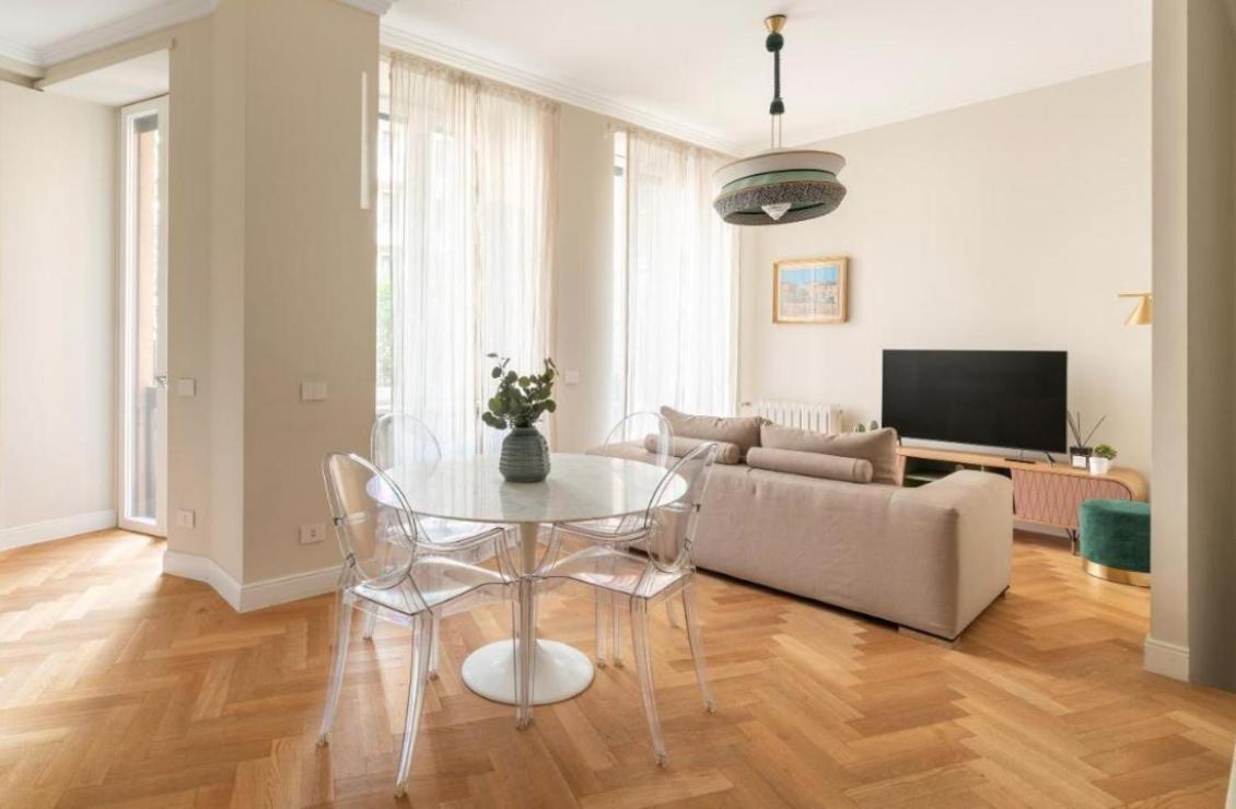 Byme 12 Apartment *