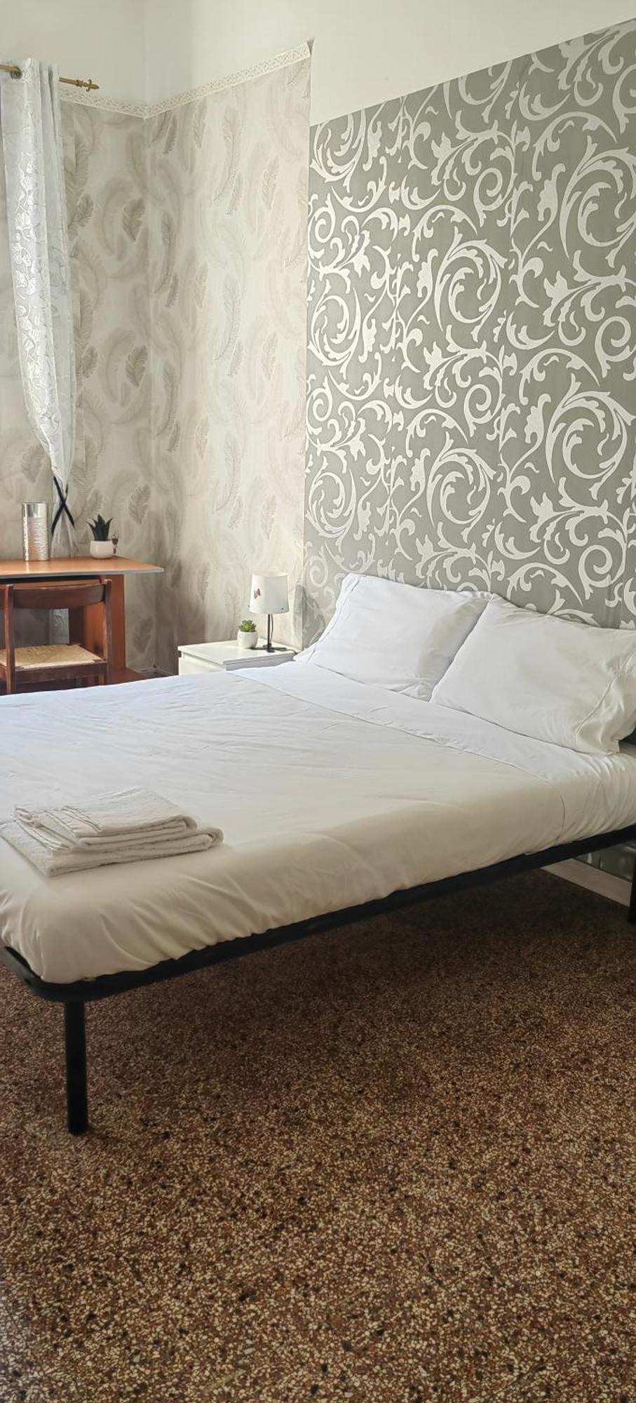 Gara Home- Airport * Bolonha