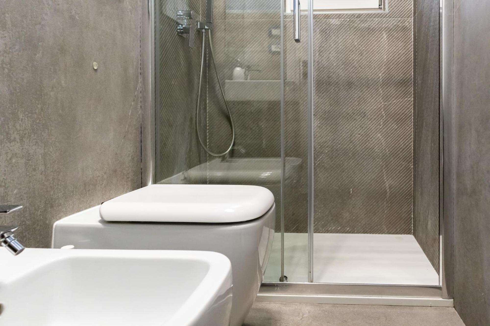 Charming Flat Blq - Fiera Bologna