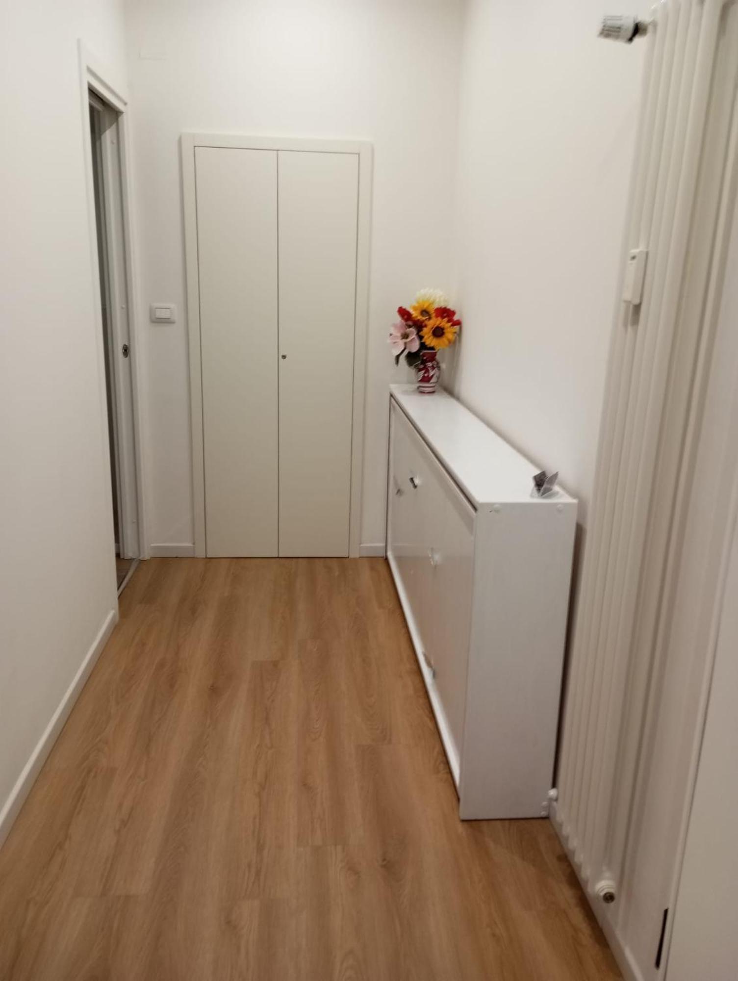 Apartment Iside