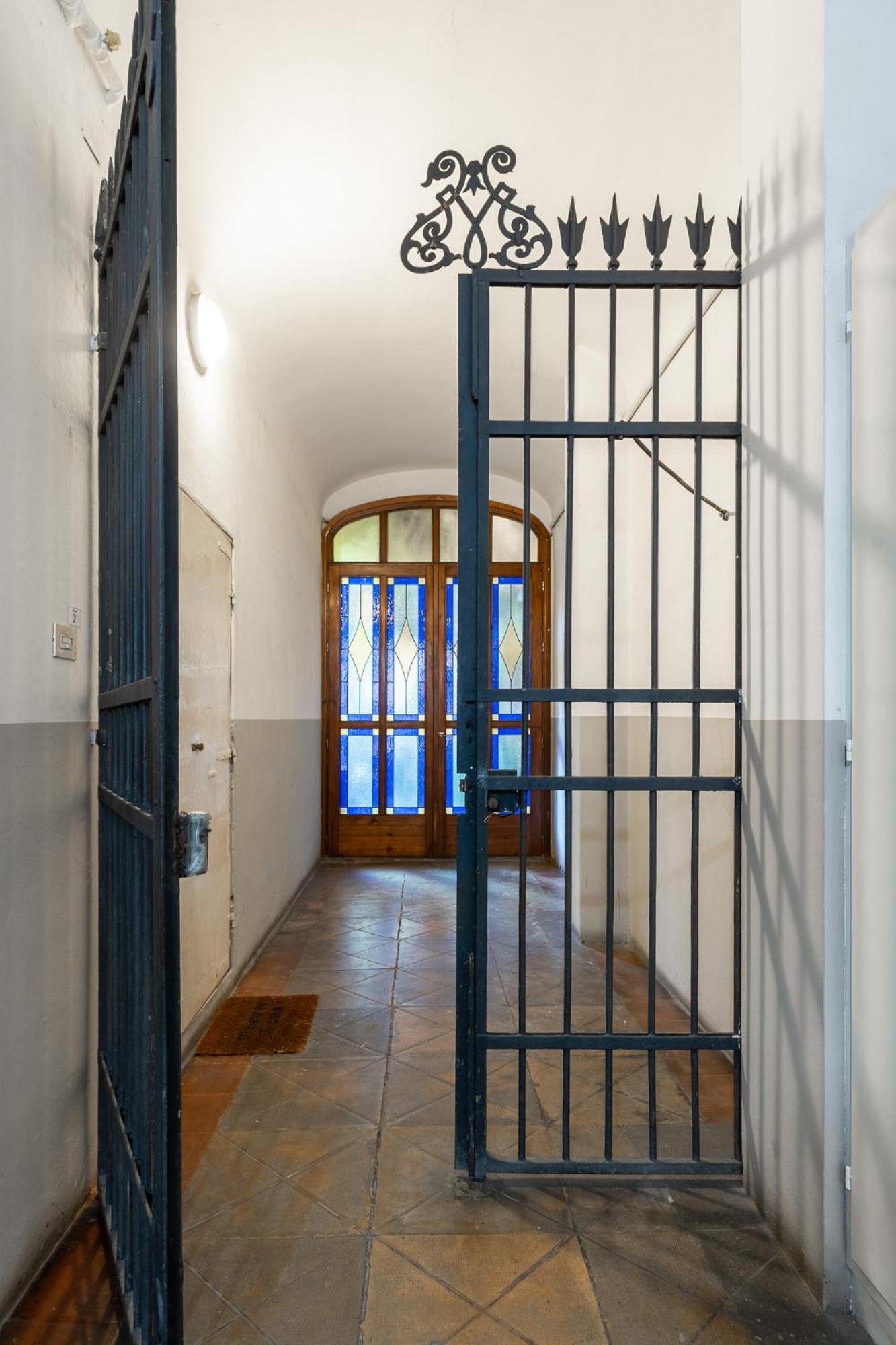 Apartment Your In *