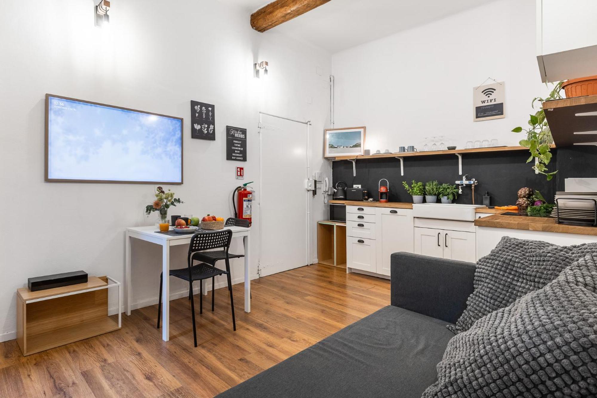Your In Apartment