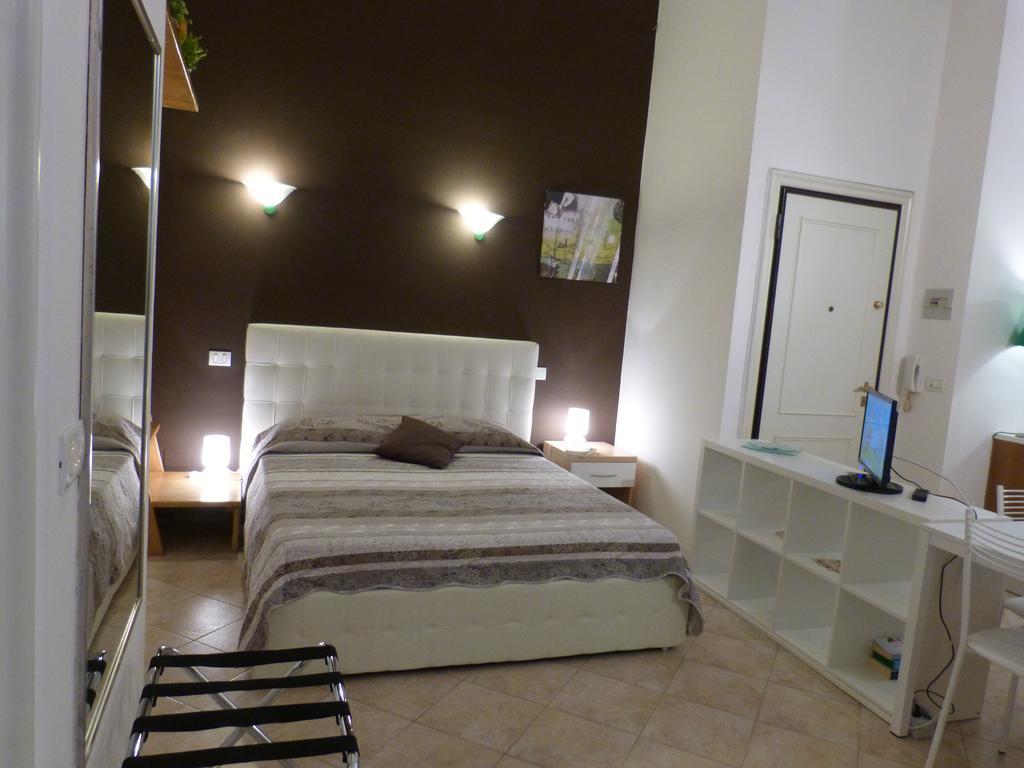 Residenza Galvani Lejlighed