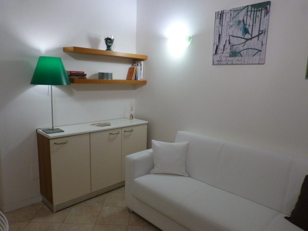 Lejlighed Residenza Galvani Bologna