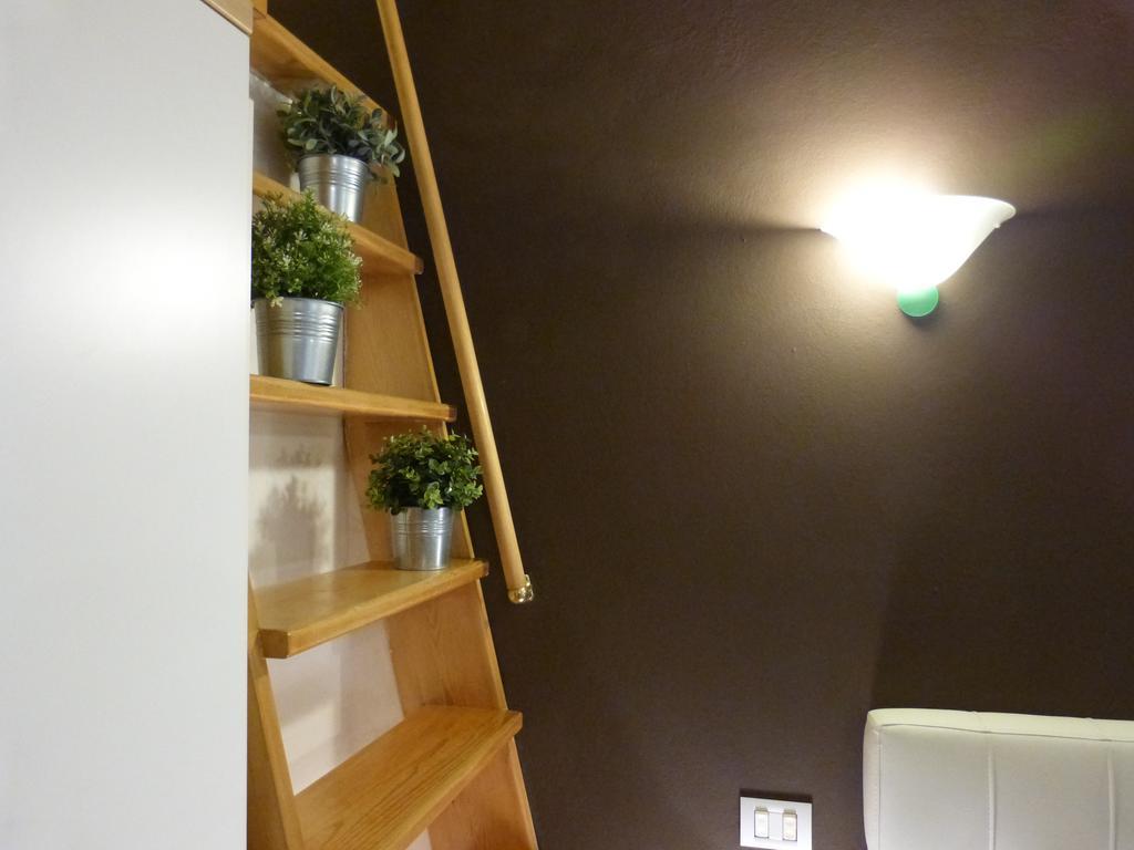 Residenza Galvani Lejlighed Bologna