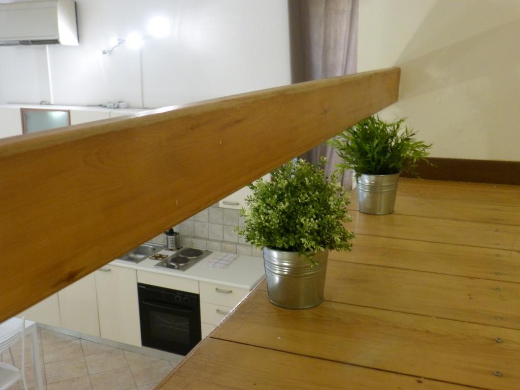 Apartamento Residenza Galvani *